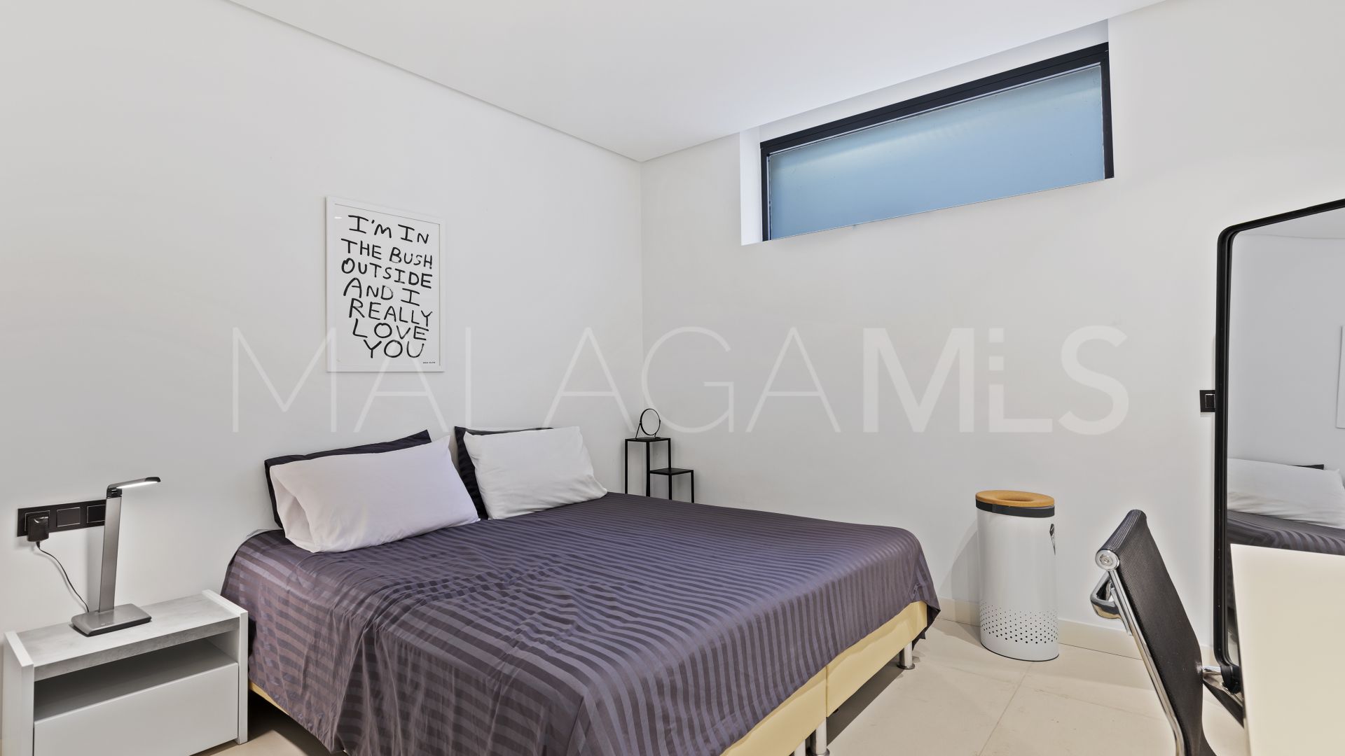 Villa for sale in San Pedro de Alcantara