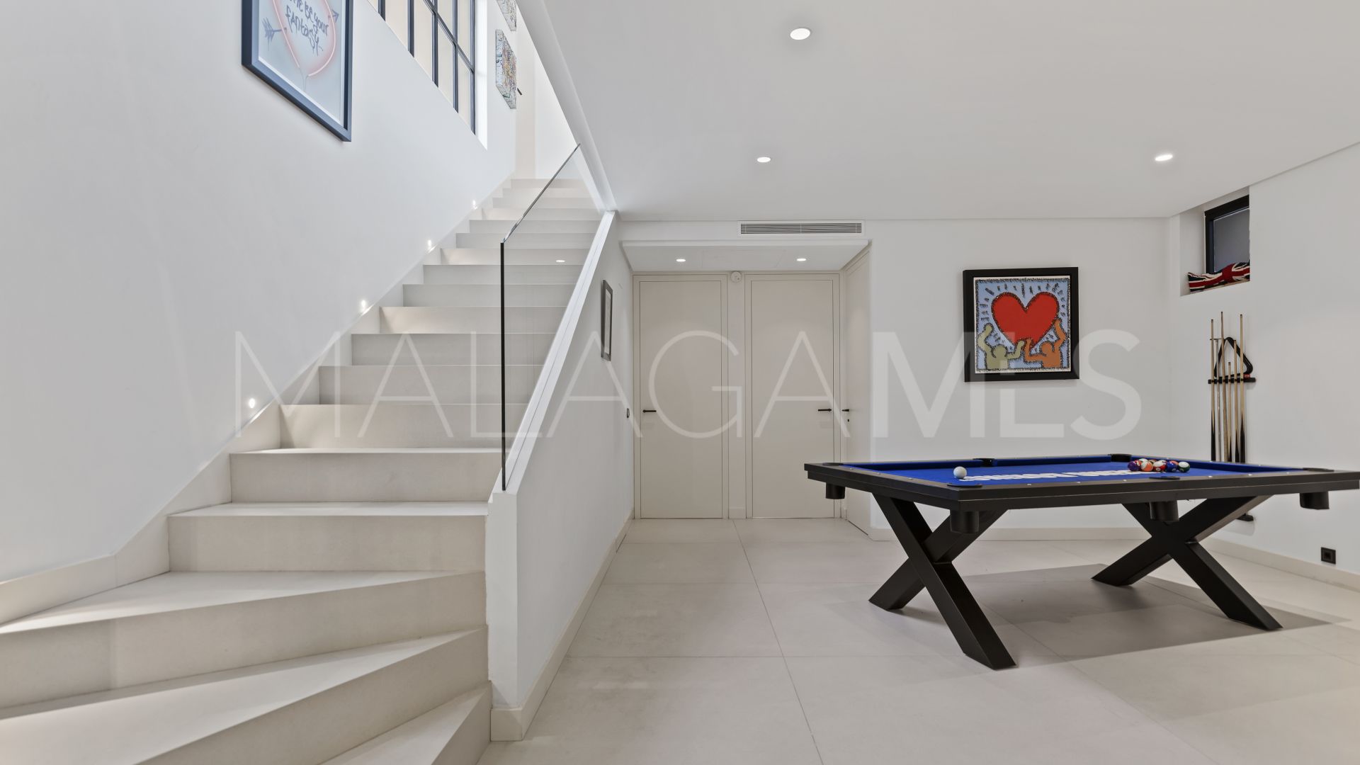 Villa for sale in San Pedro de Alcantara