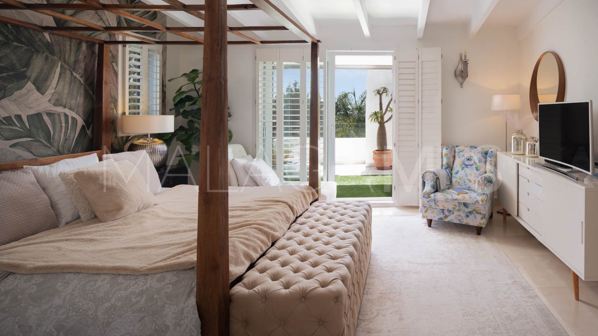 Se vende villa with 3 bedrooms in Benahavis