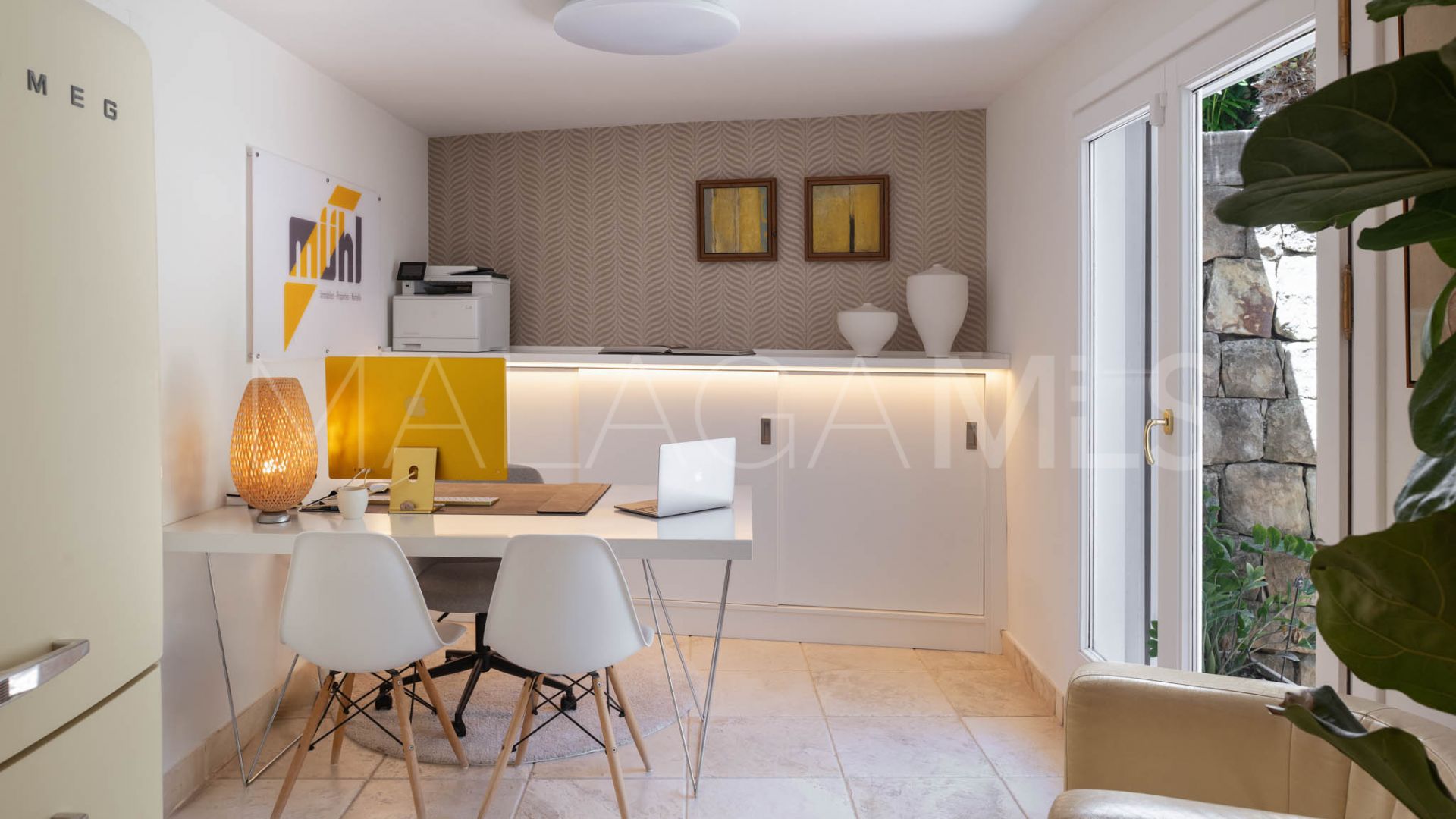 Se vende villa with 3 bedrooms in Benahavis