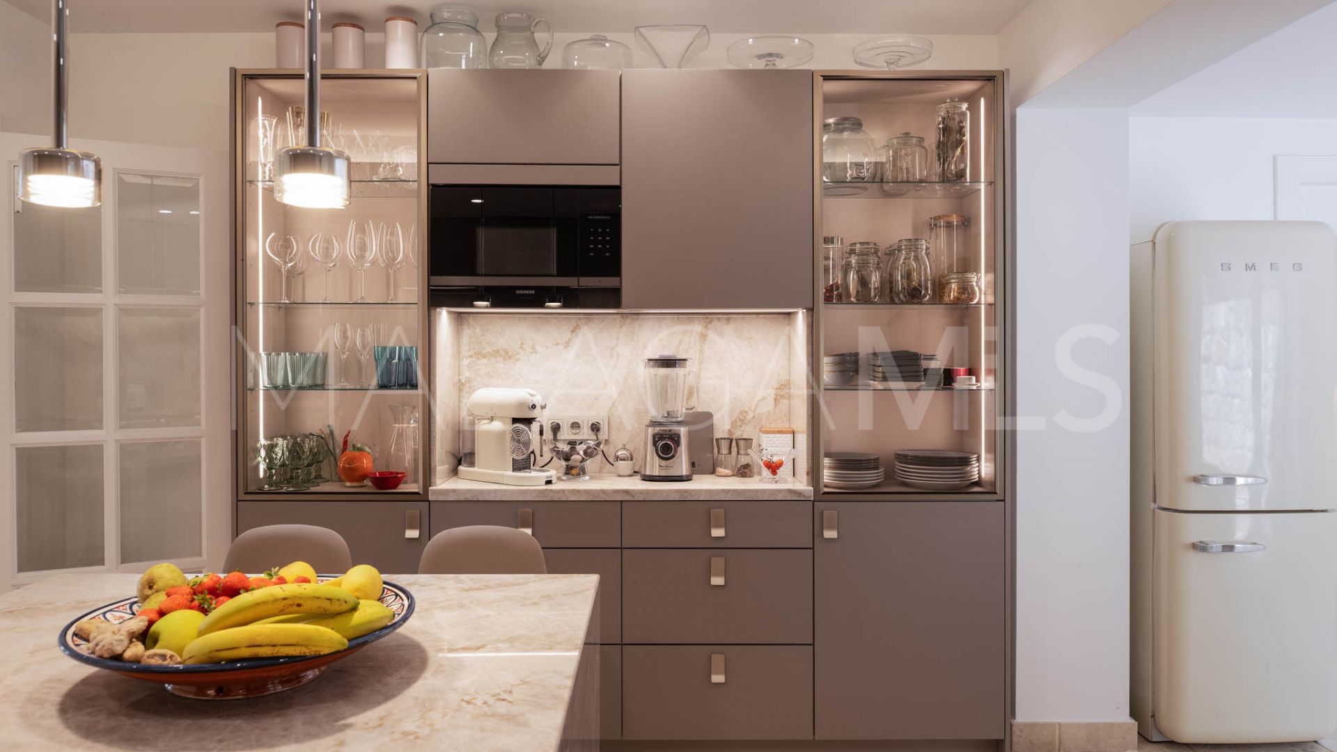 Se vende villa with 3 bedrooms in Benahavis