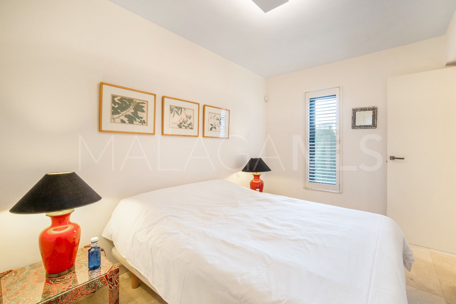 Villa for sale in Guadalmina Alta