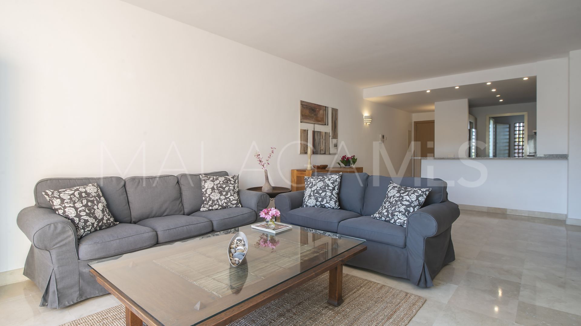 Appartement terrasse for sale in Estepona