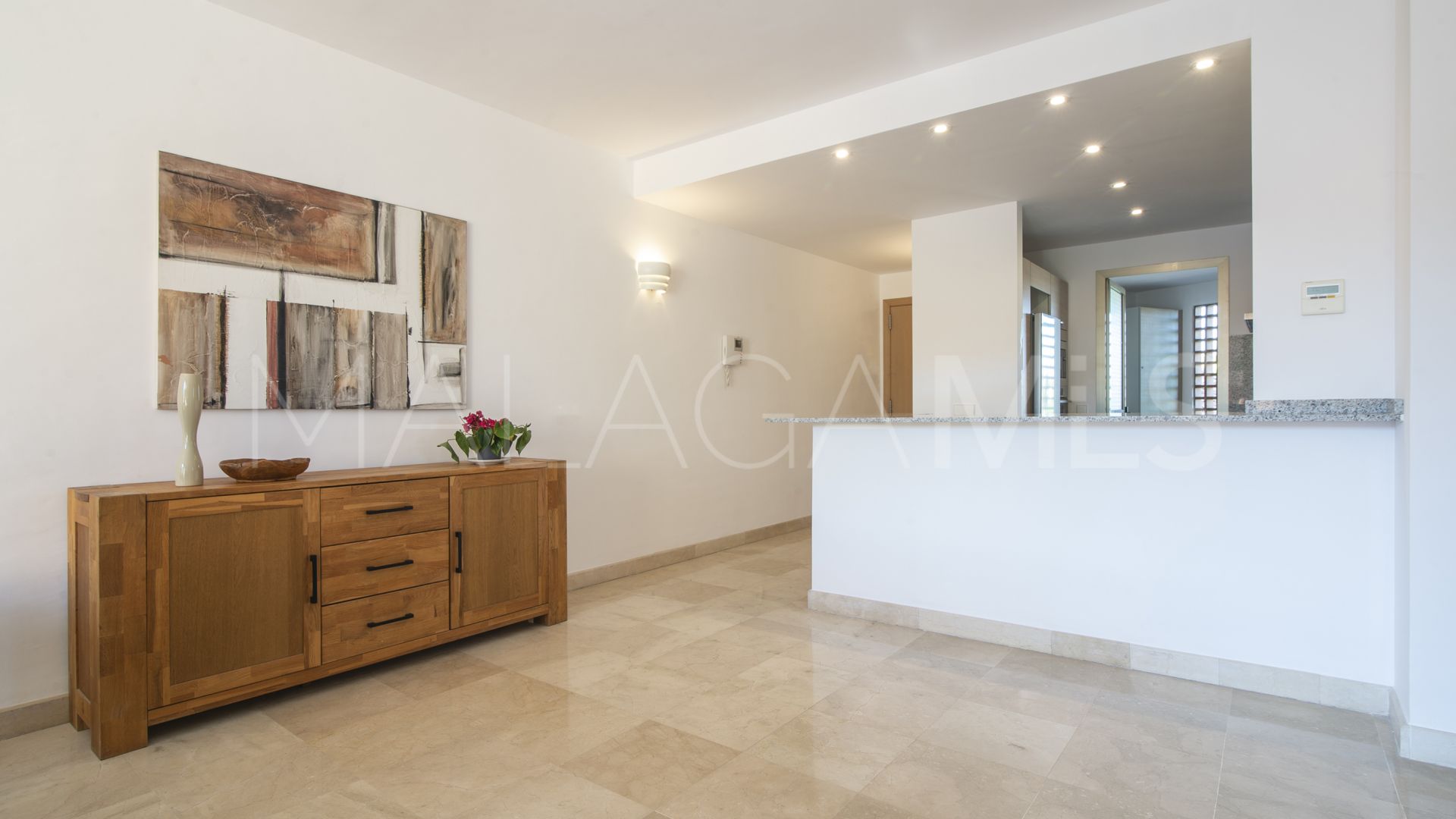 Appartement terrasse for sale in Estepona