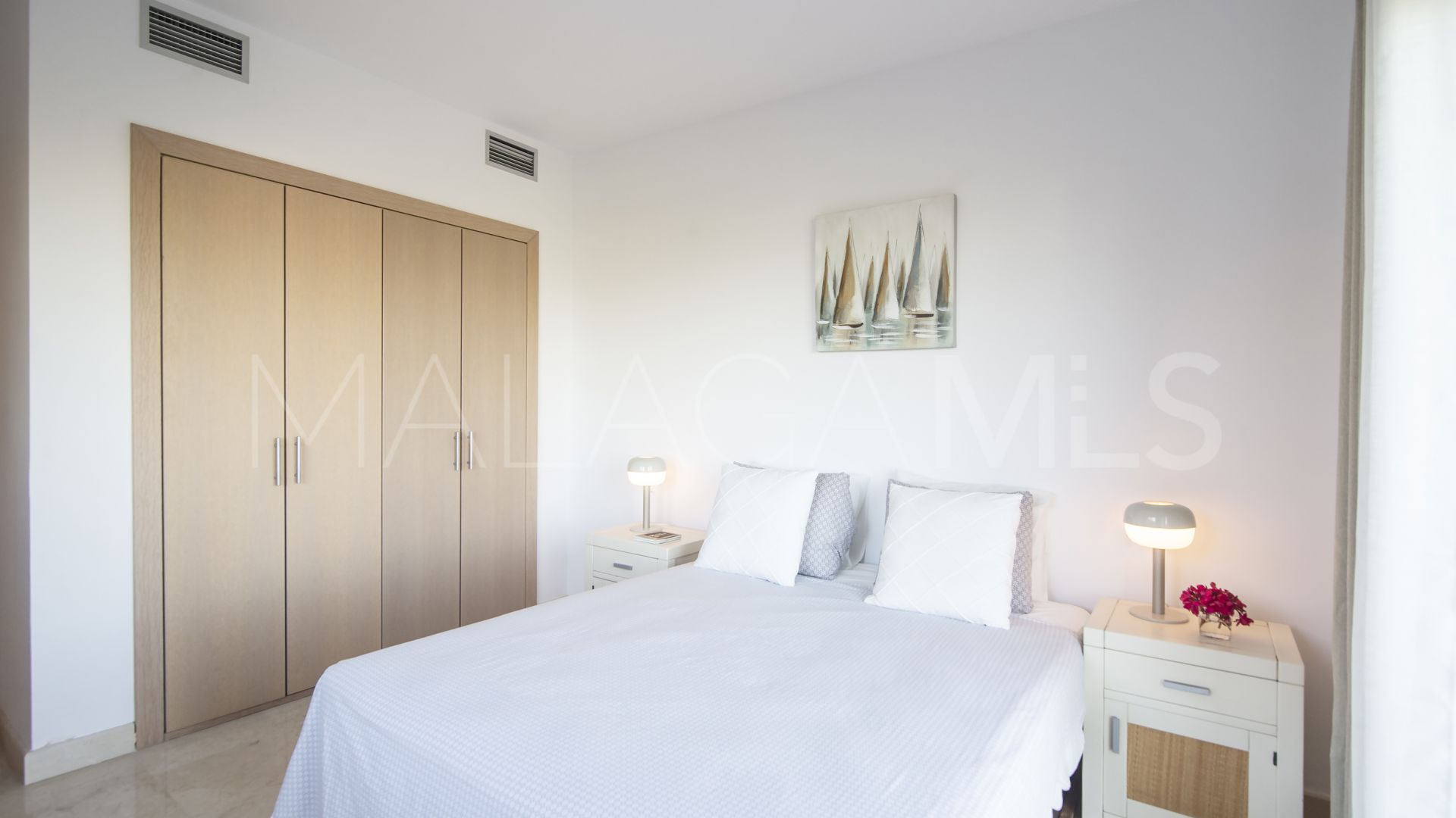 Appartement terrasse for sale in Estepona