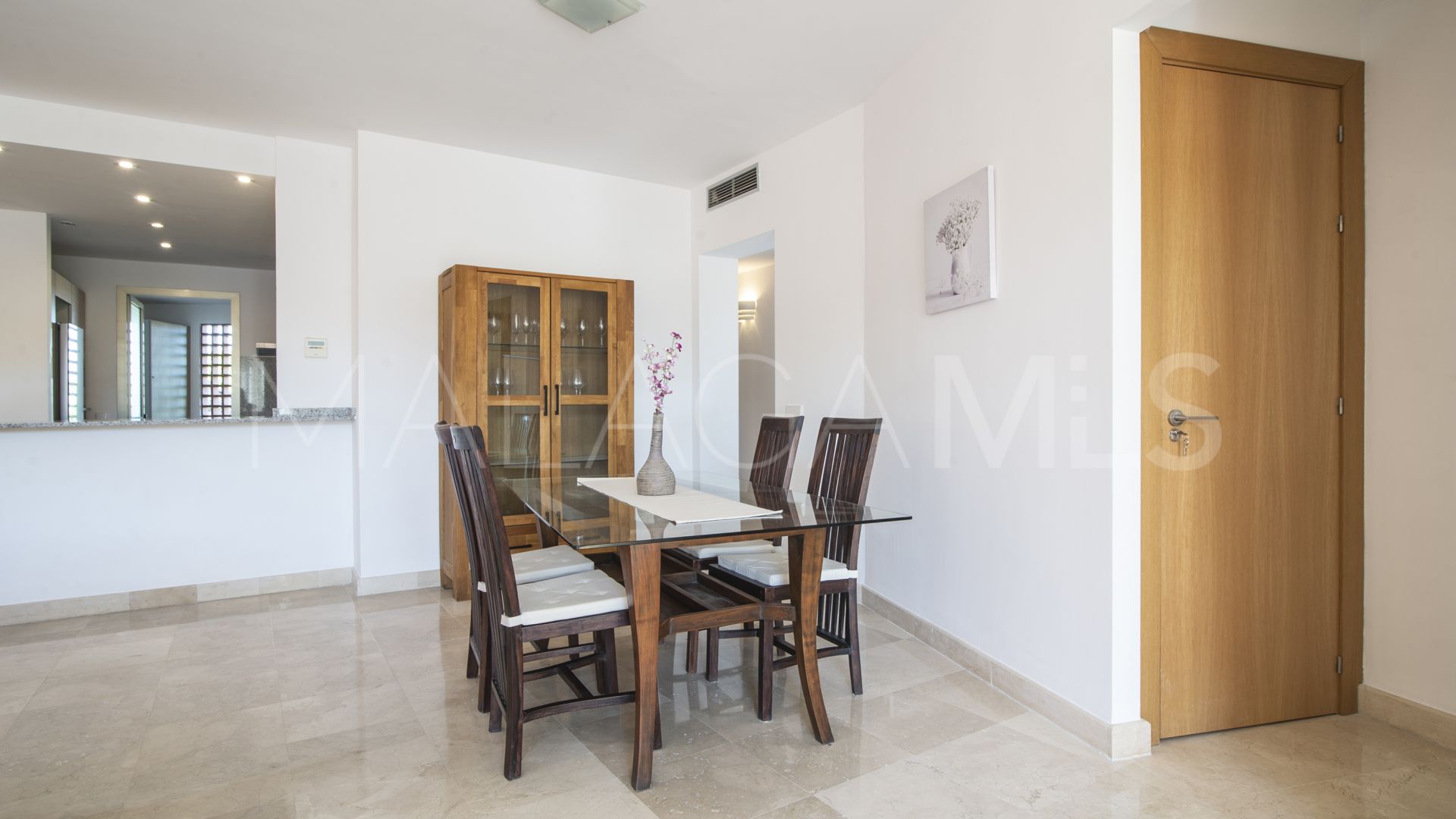 Appartement terrasse for sale in Estepona