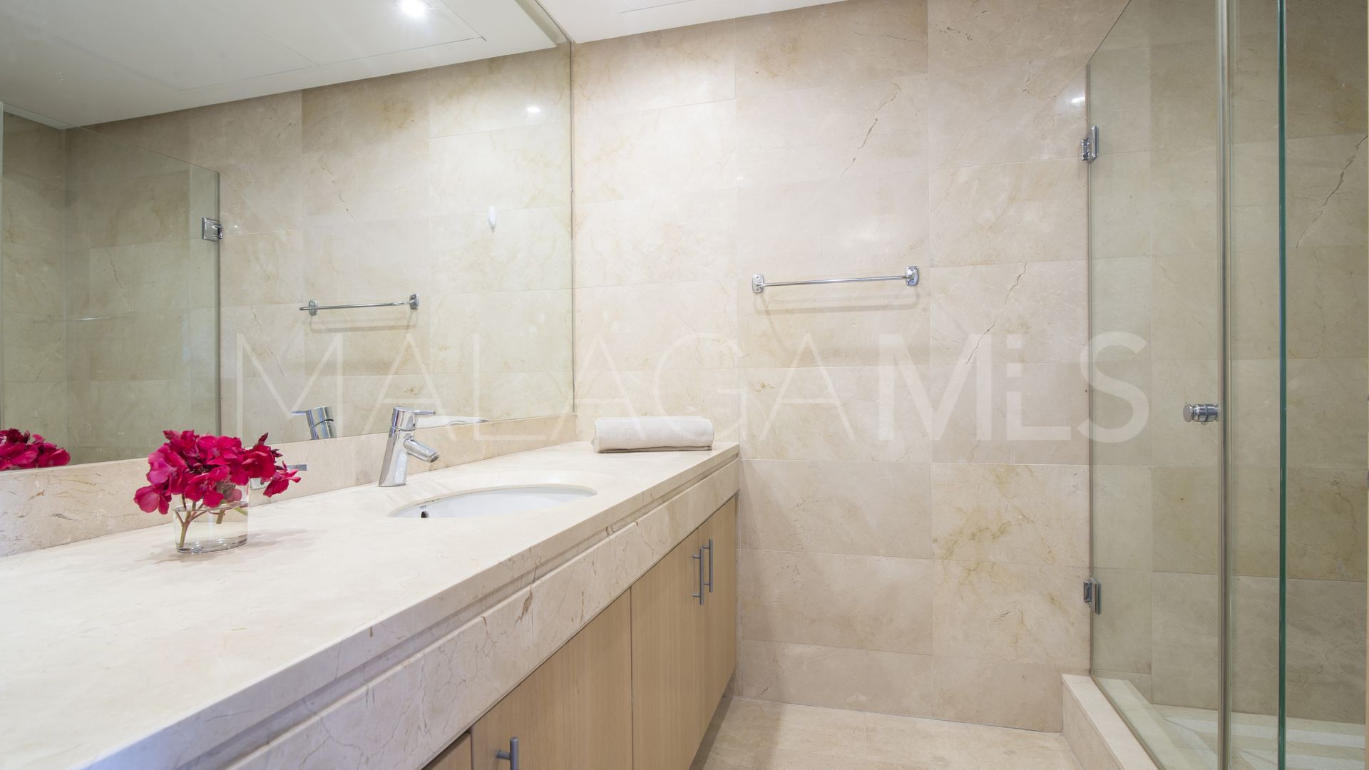 Appartement terrasse for sale in Estepona