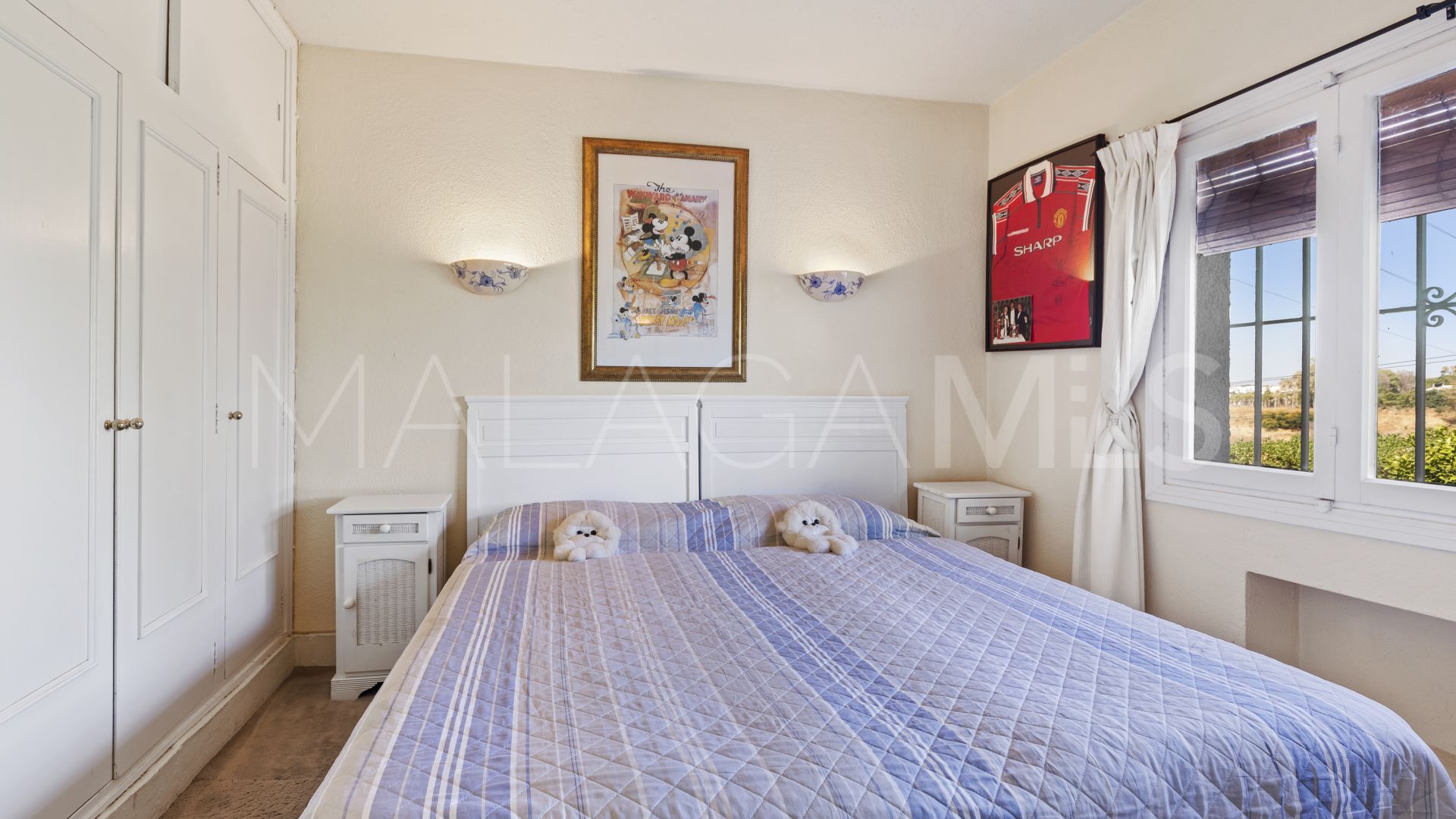 Villa for sale in Valle del Sol
