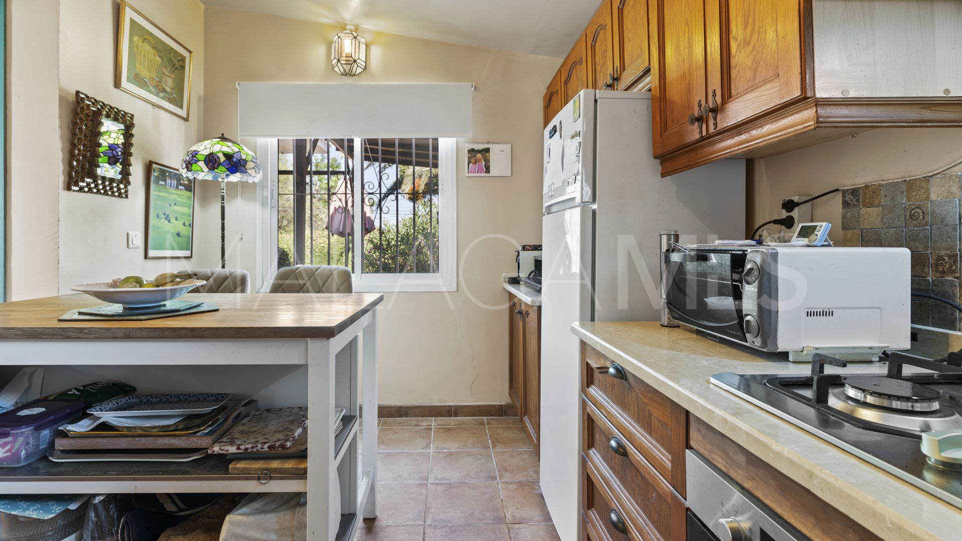 Villa for sale in Valle del Sol