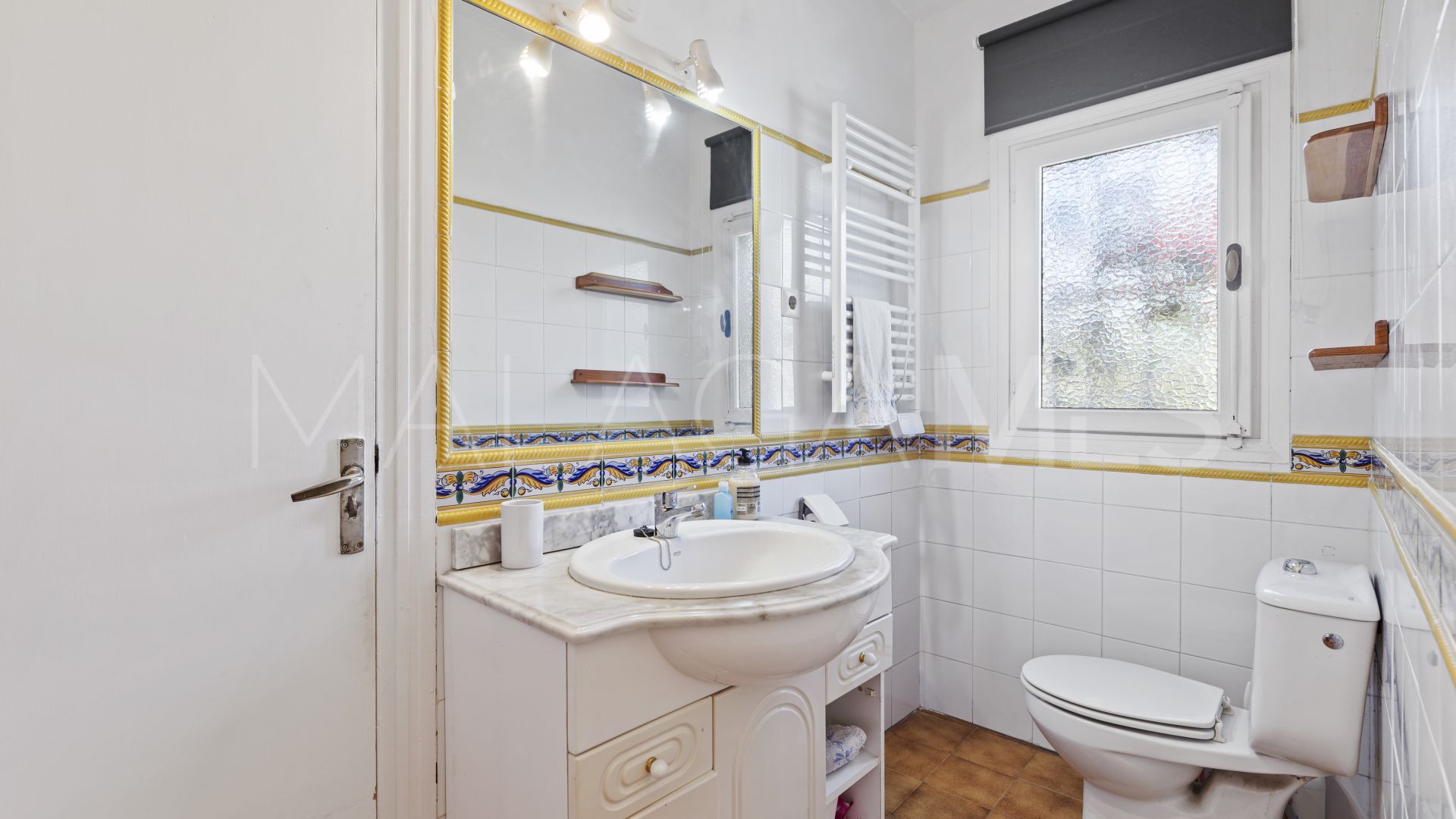 Villa for sale in Valle del Sol