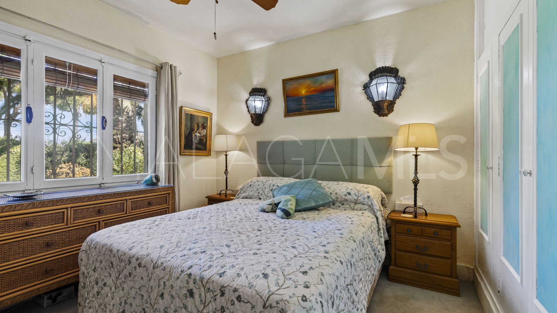 Villa for sale in Valle del Sol