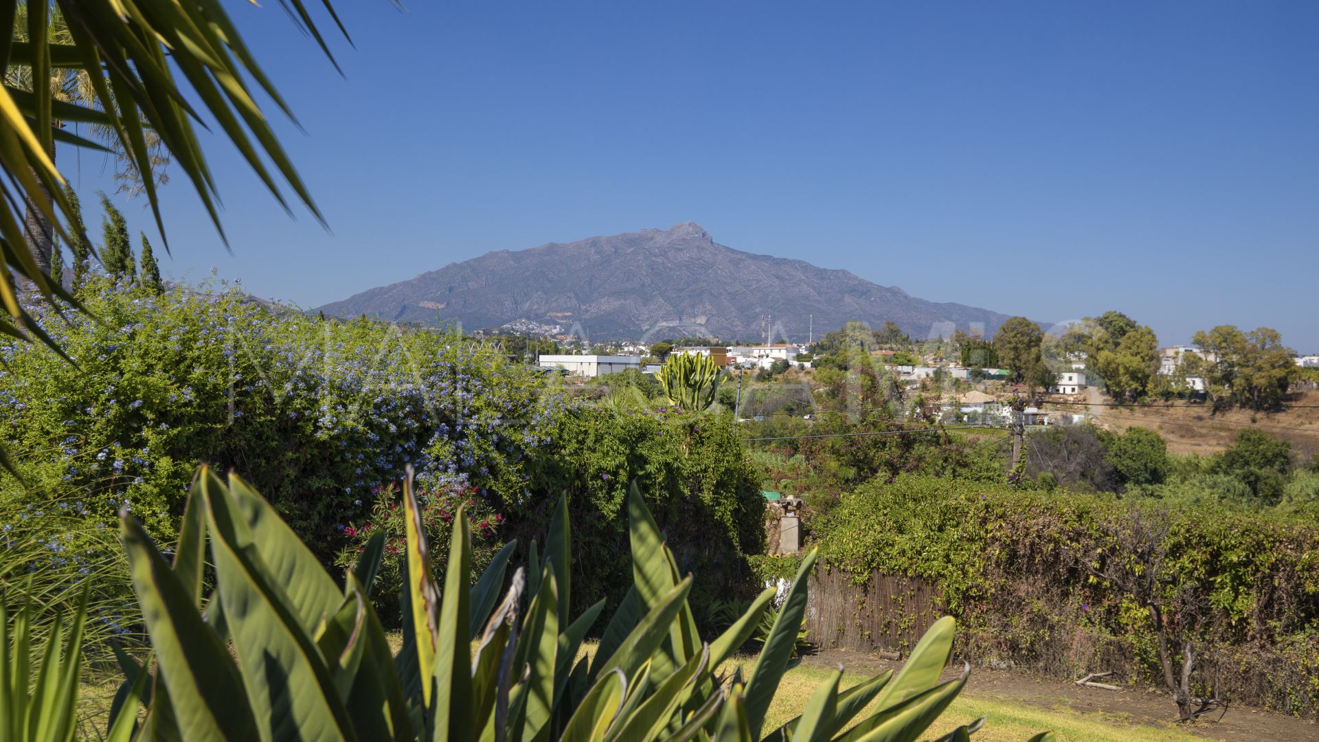 Villa for sale in Valle del Sol