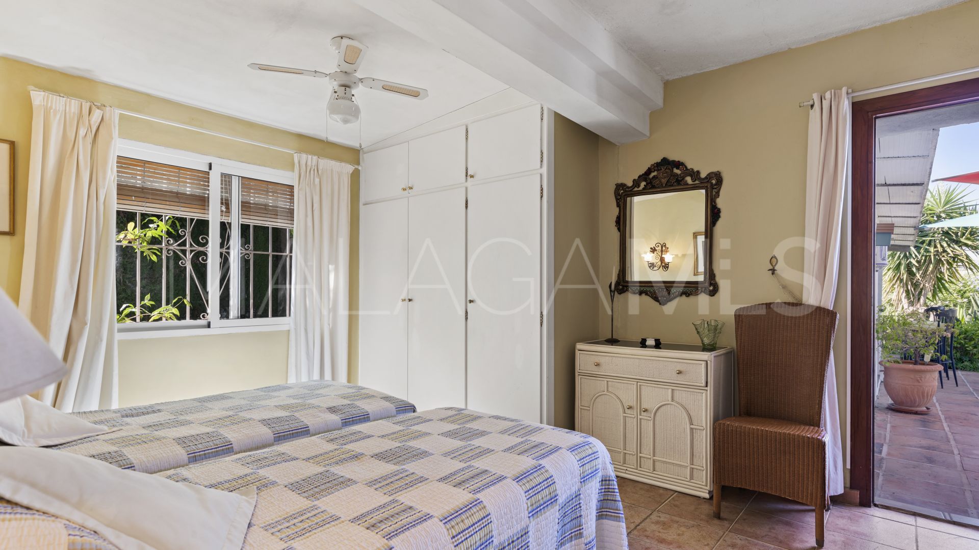 Villa for sale in Valle del Sol