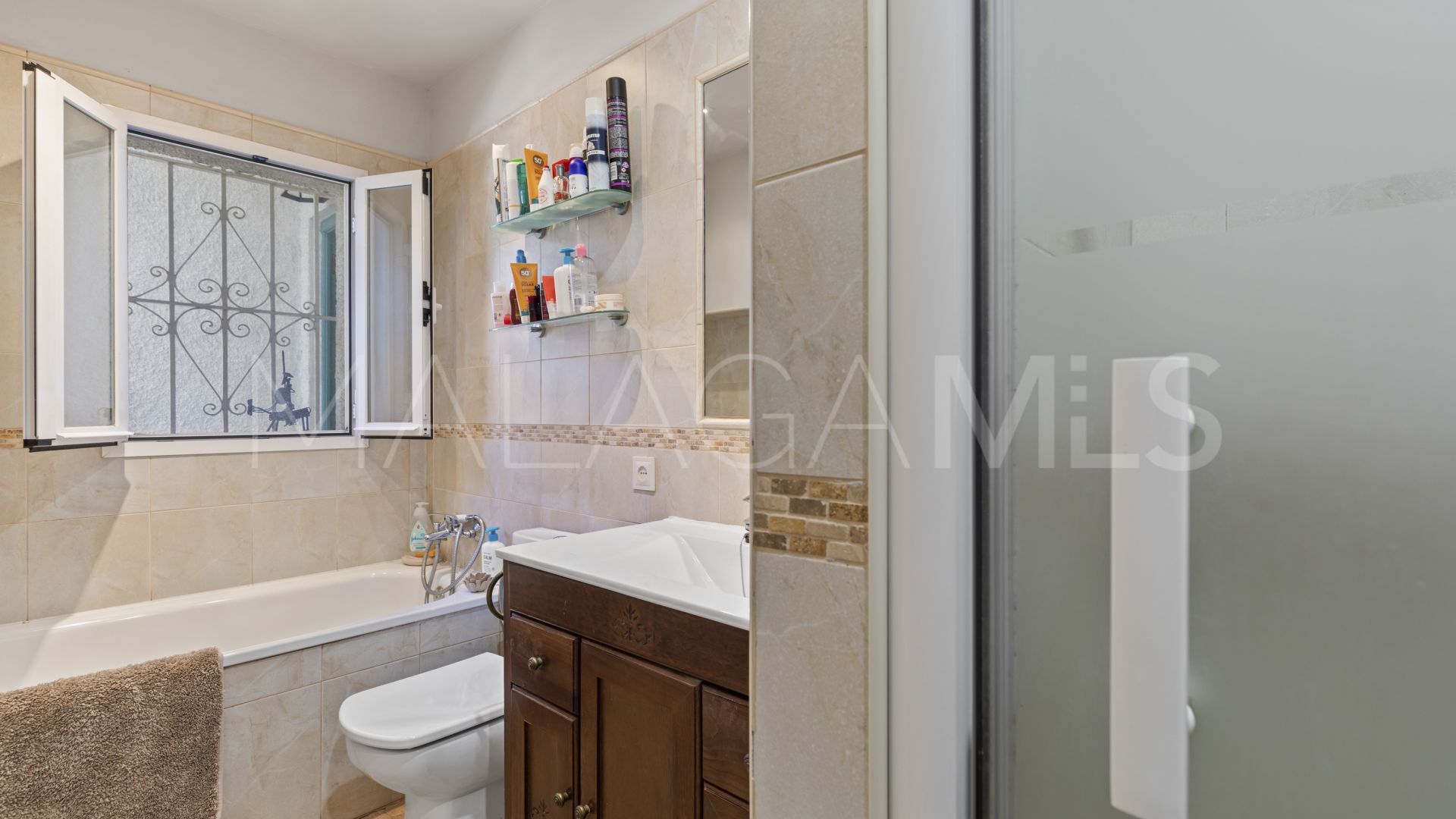 Villa for sale in Valle del Sol