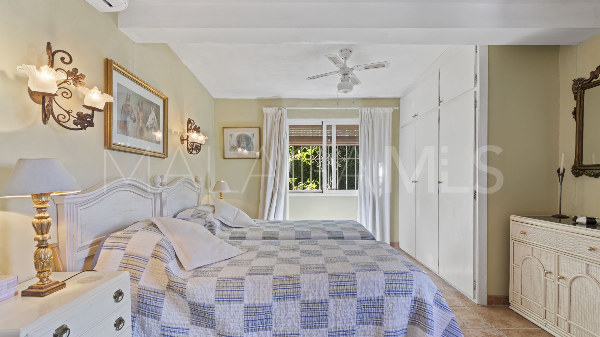 Villa for sale in Valle del Sol