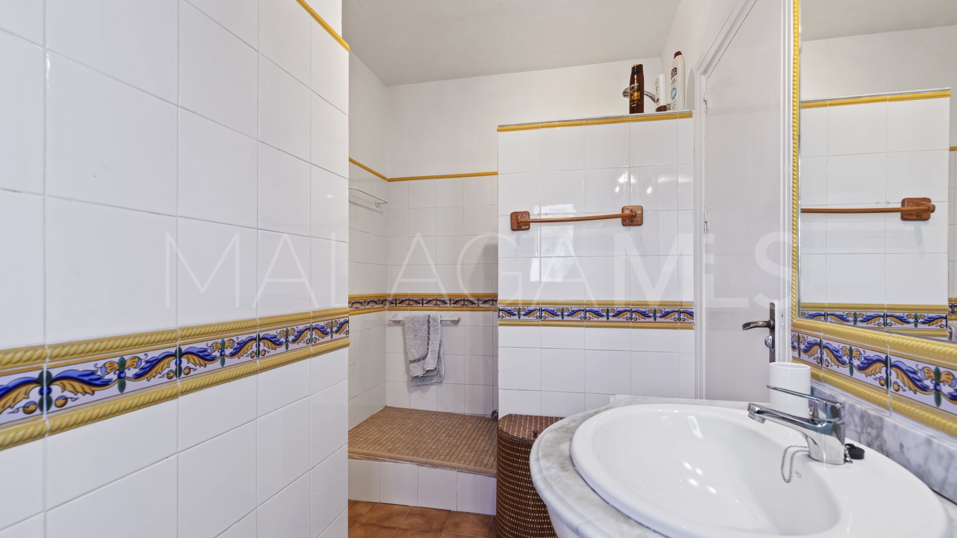 Villa for sale in Valle del Sol