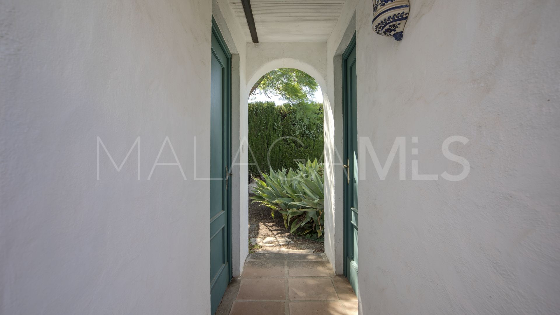 Villa for sale in Valle del Sol