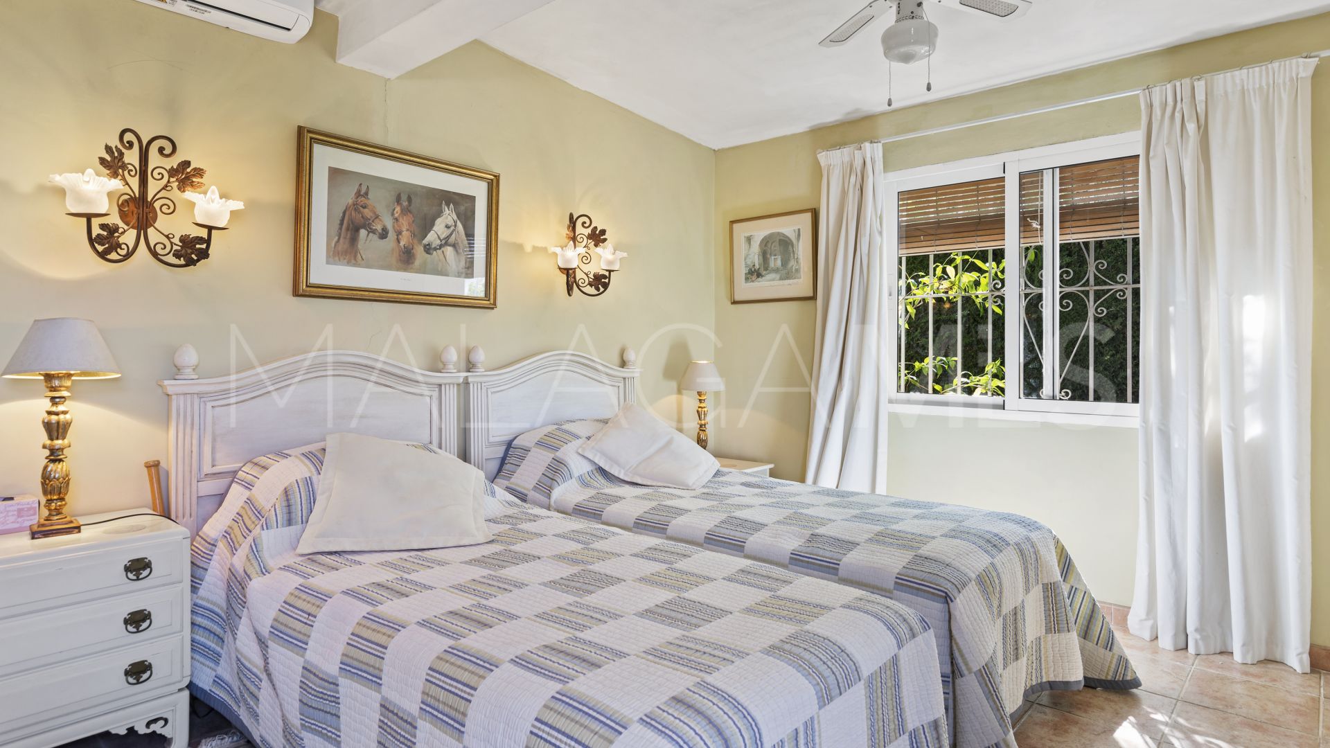 Villa for sale in Valle del Sol
