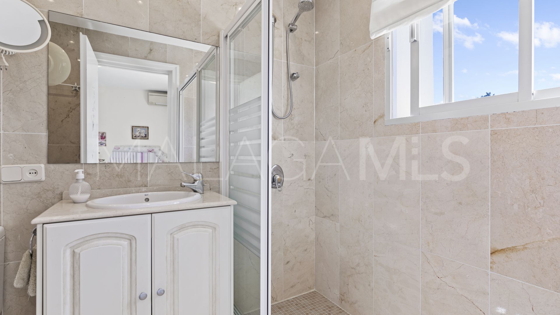 Appartement for sale in Guadalmina Alta