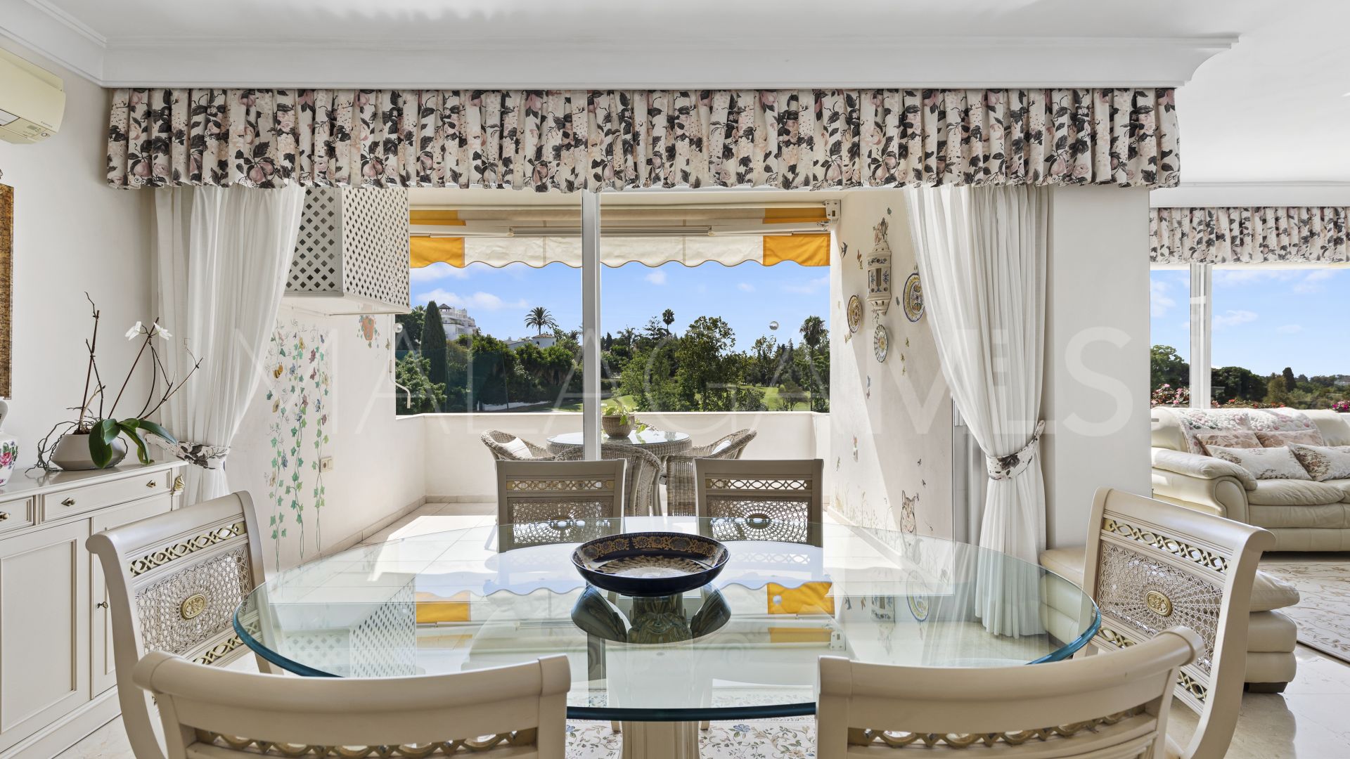 Appartement for sale in Guadalmina Alta