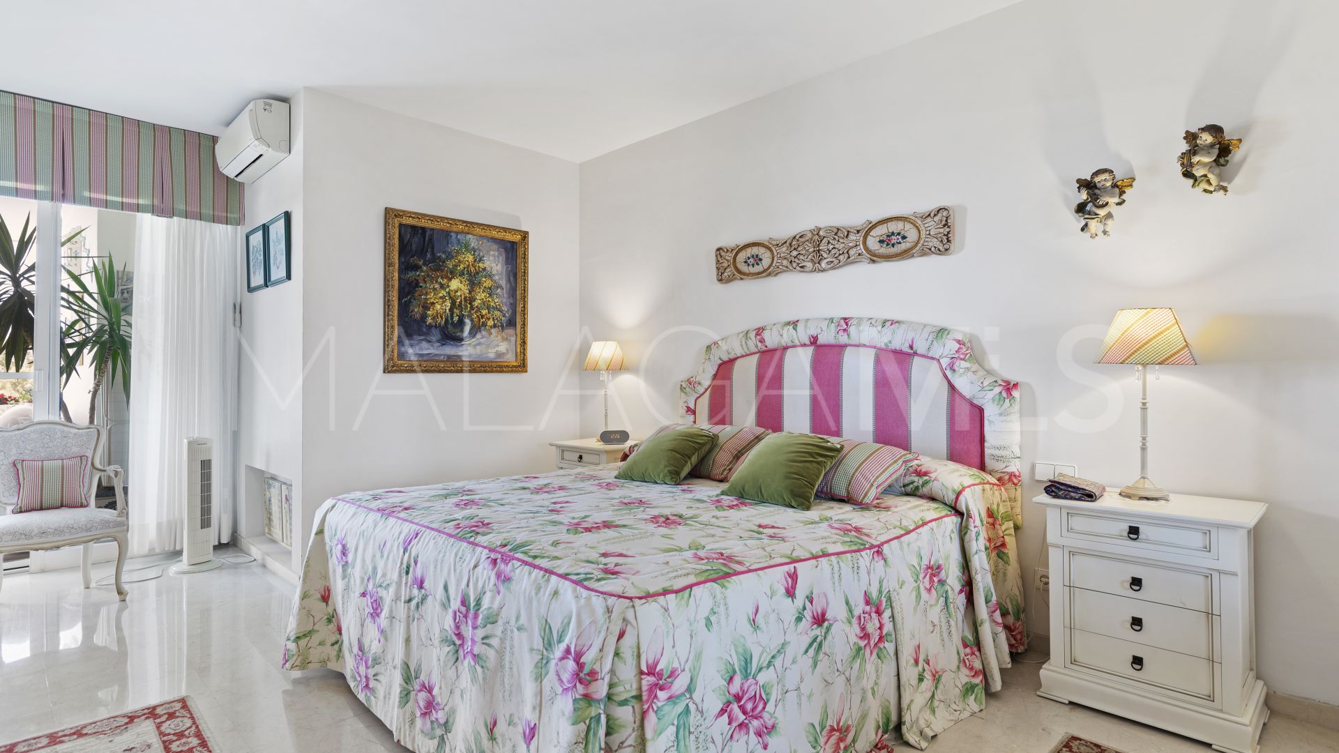 Appartement for sale in Guadalmina Alta