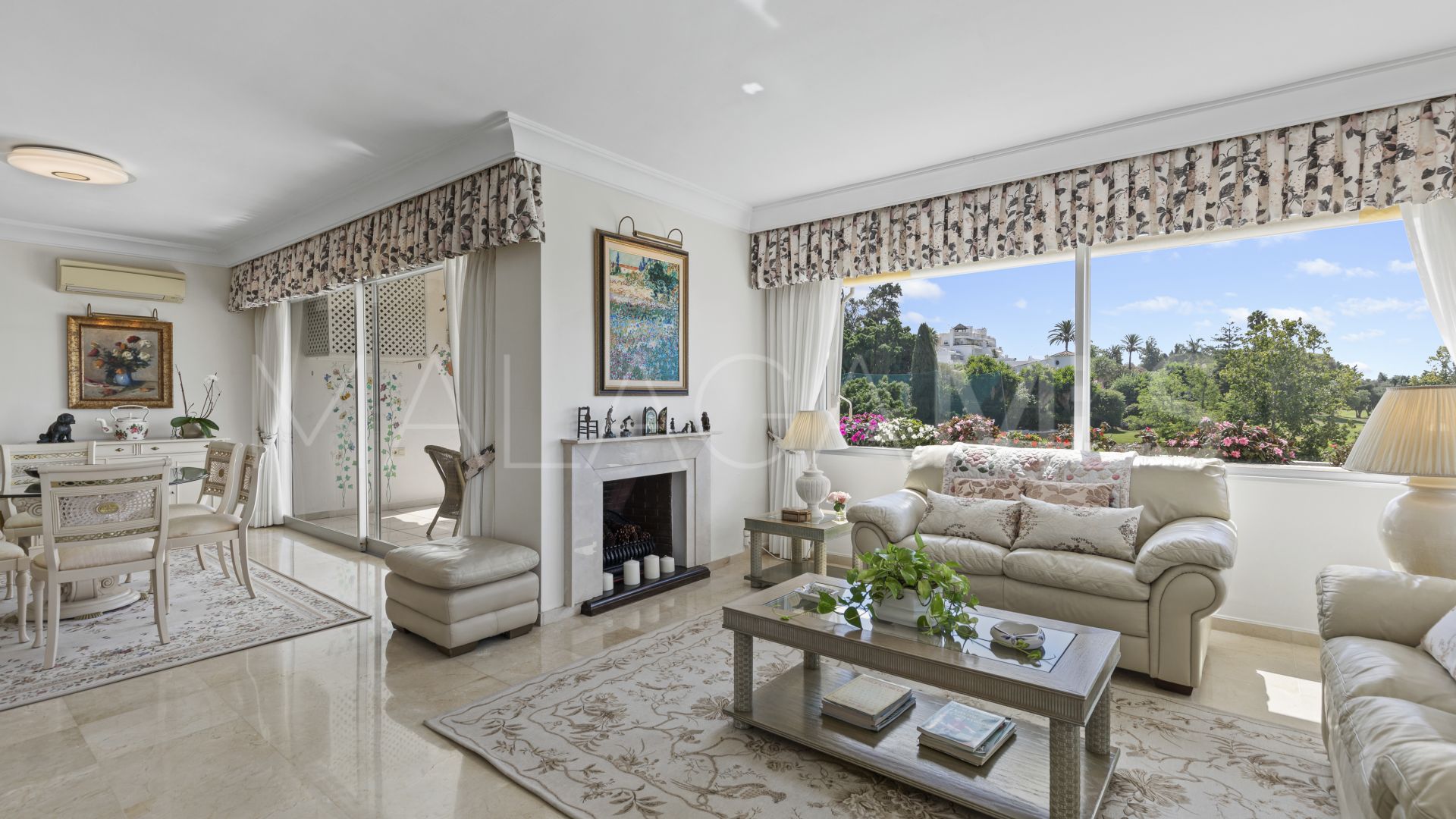 Appartement for sale in Guadalmina Alta