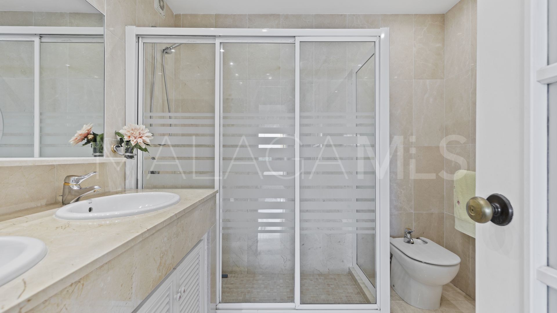 Appartement for sale in Guadalmina Alta