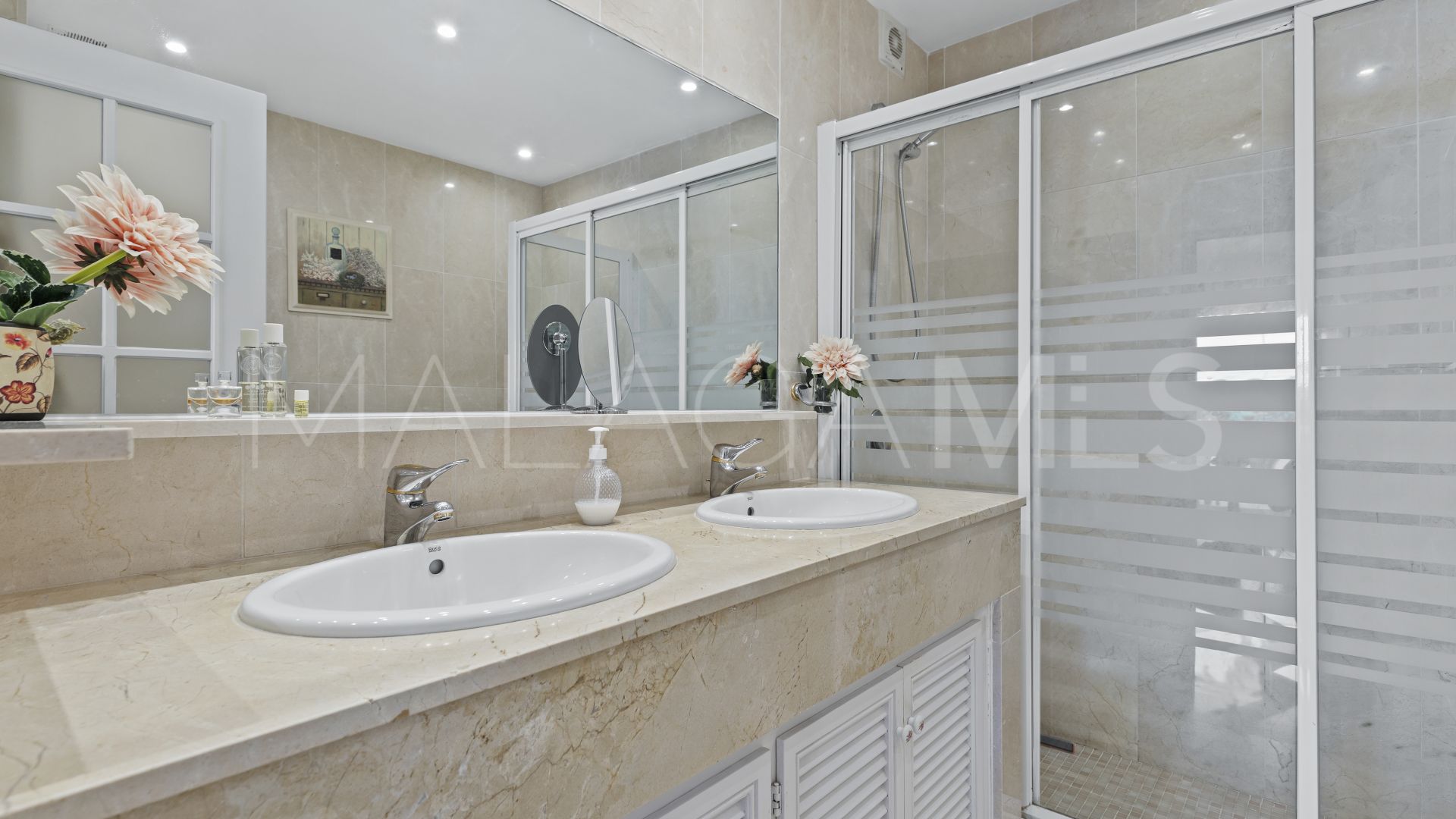 Appartement for sale in Guadalmina Alta