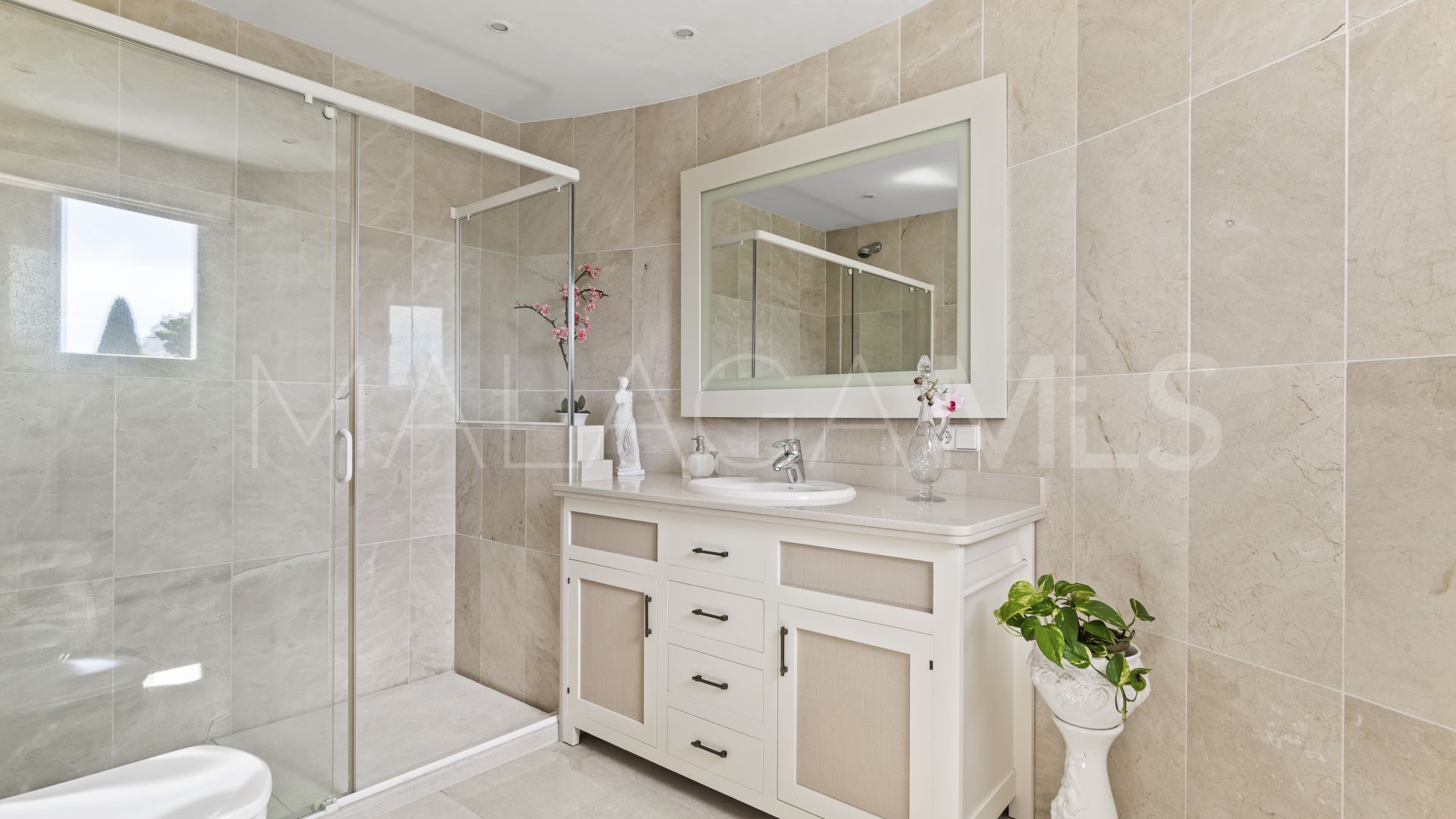 Appartement for sale in Guadalmina Alta