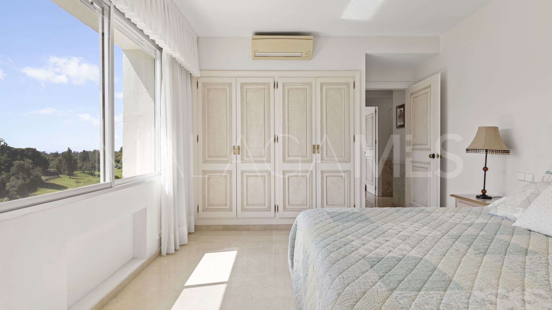 Appartement for sale in Guadalmina Alta