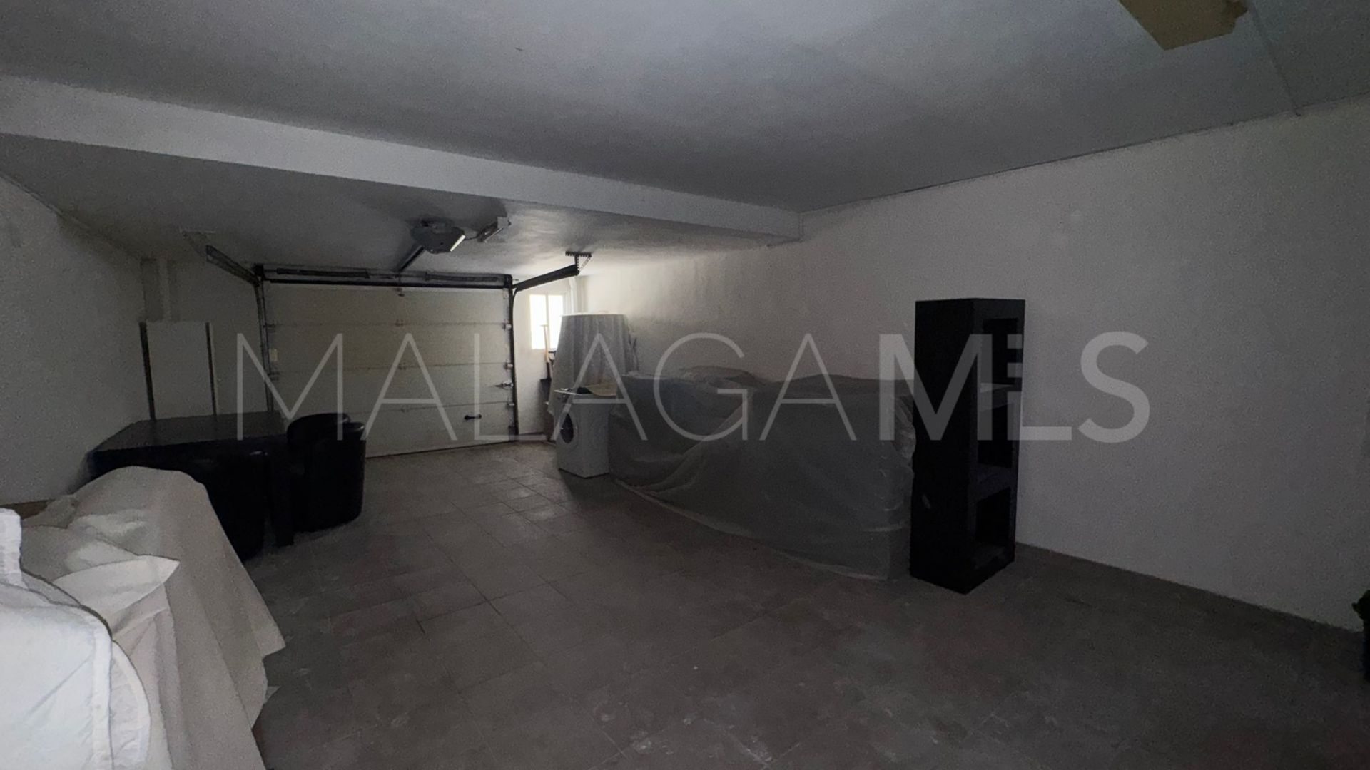 Maison de ville for sale in Estepona