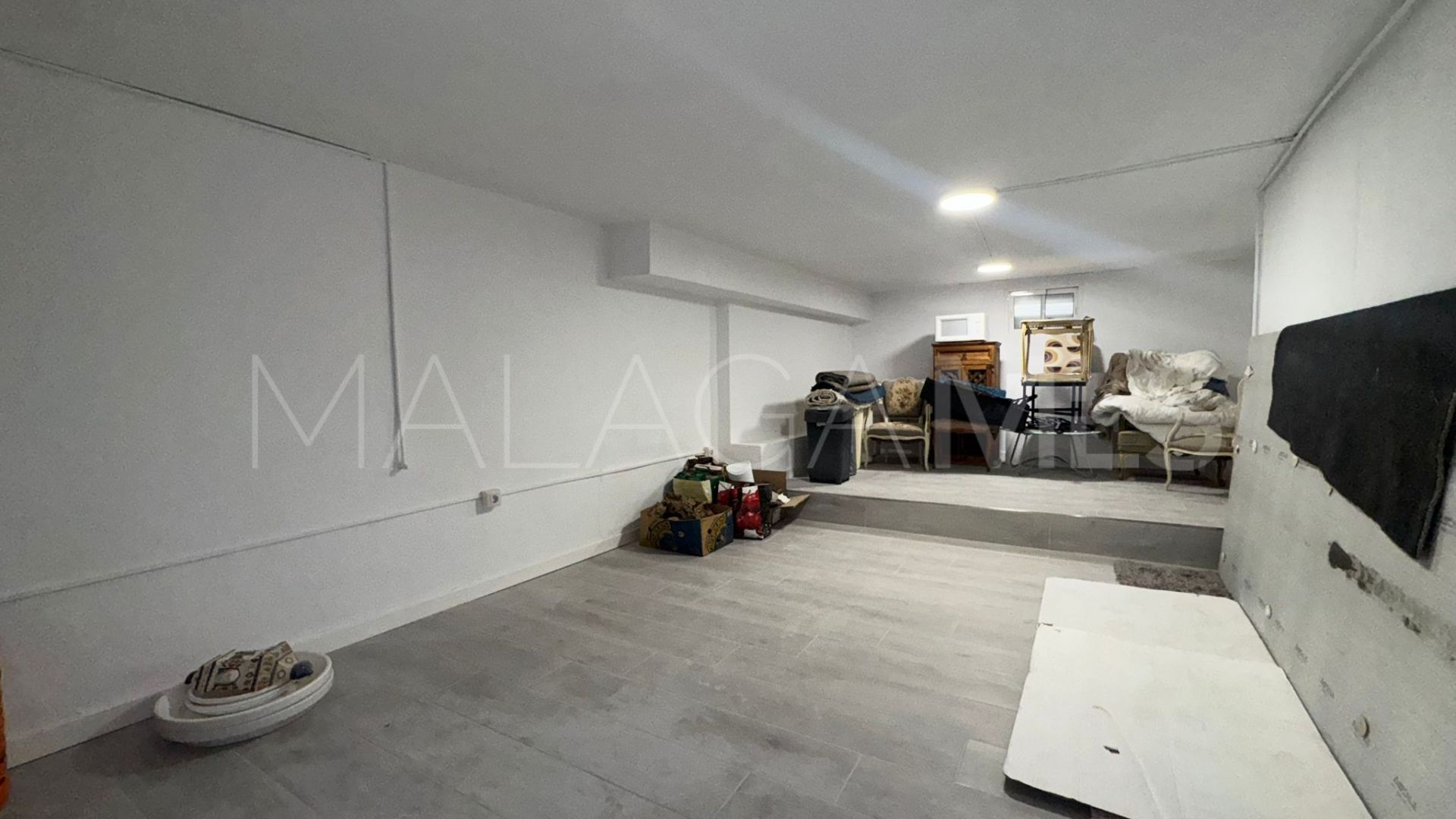 Maison de ville for sale in Estepona