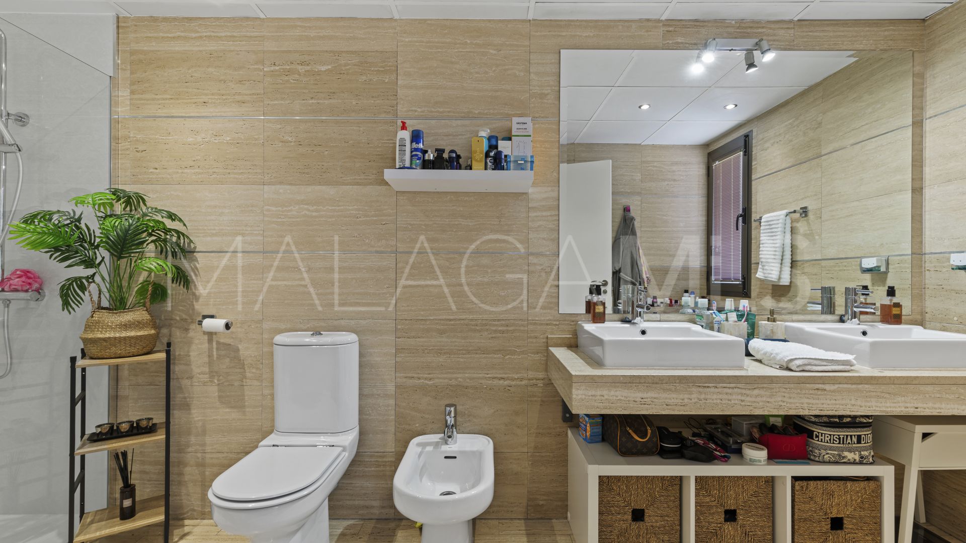 Radhus for sale in Benahavis