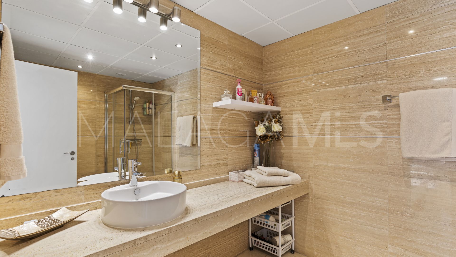 Radhus for sale in Benahavis