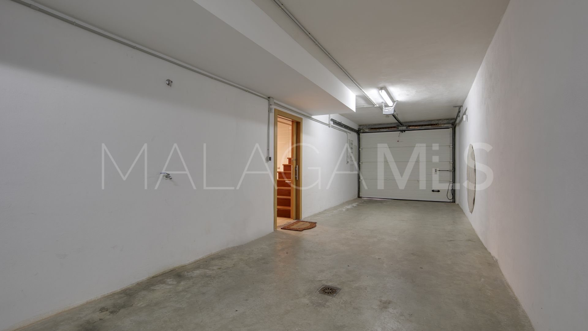 Radhus for sale in Benahavis