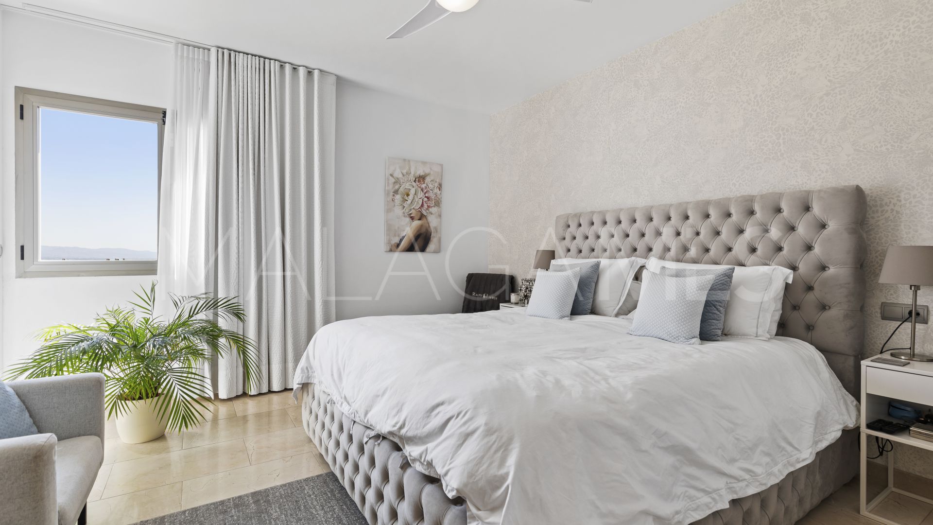 Radhus for sale in Benahavis