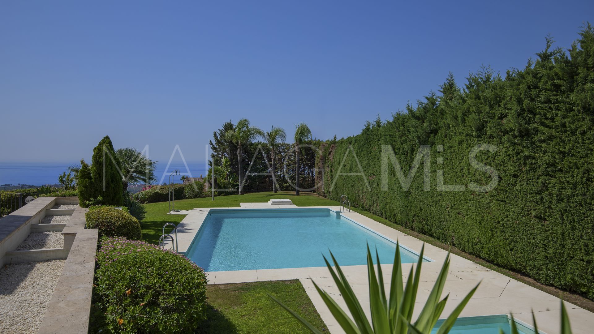 Radhus for sale in Benahavis