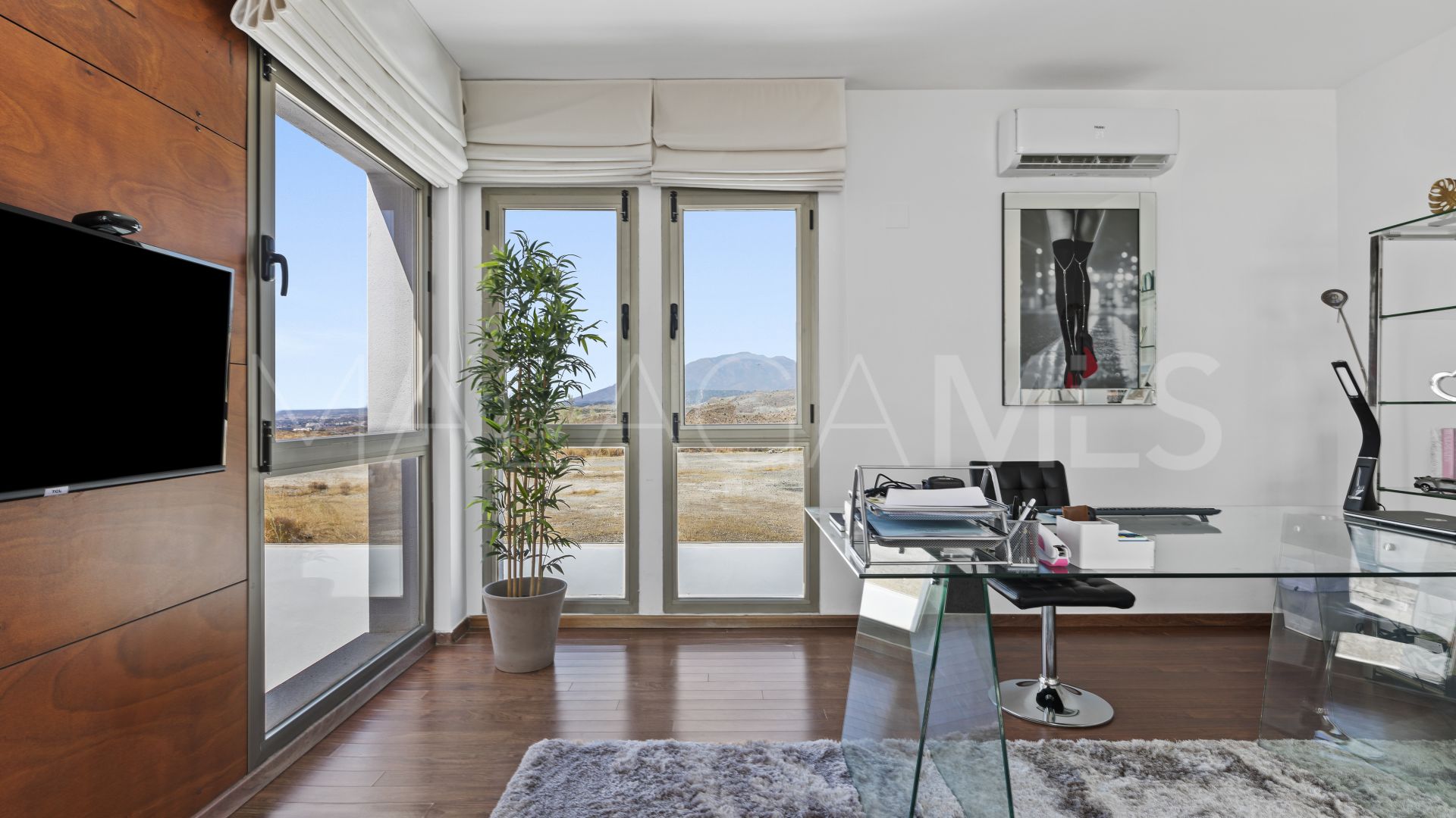 Radhus for sale in Benahavis