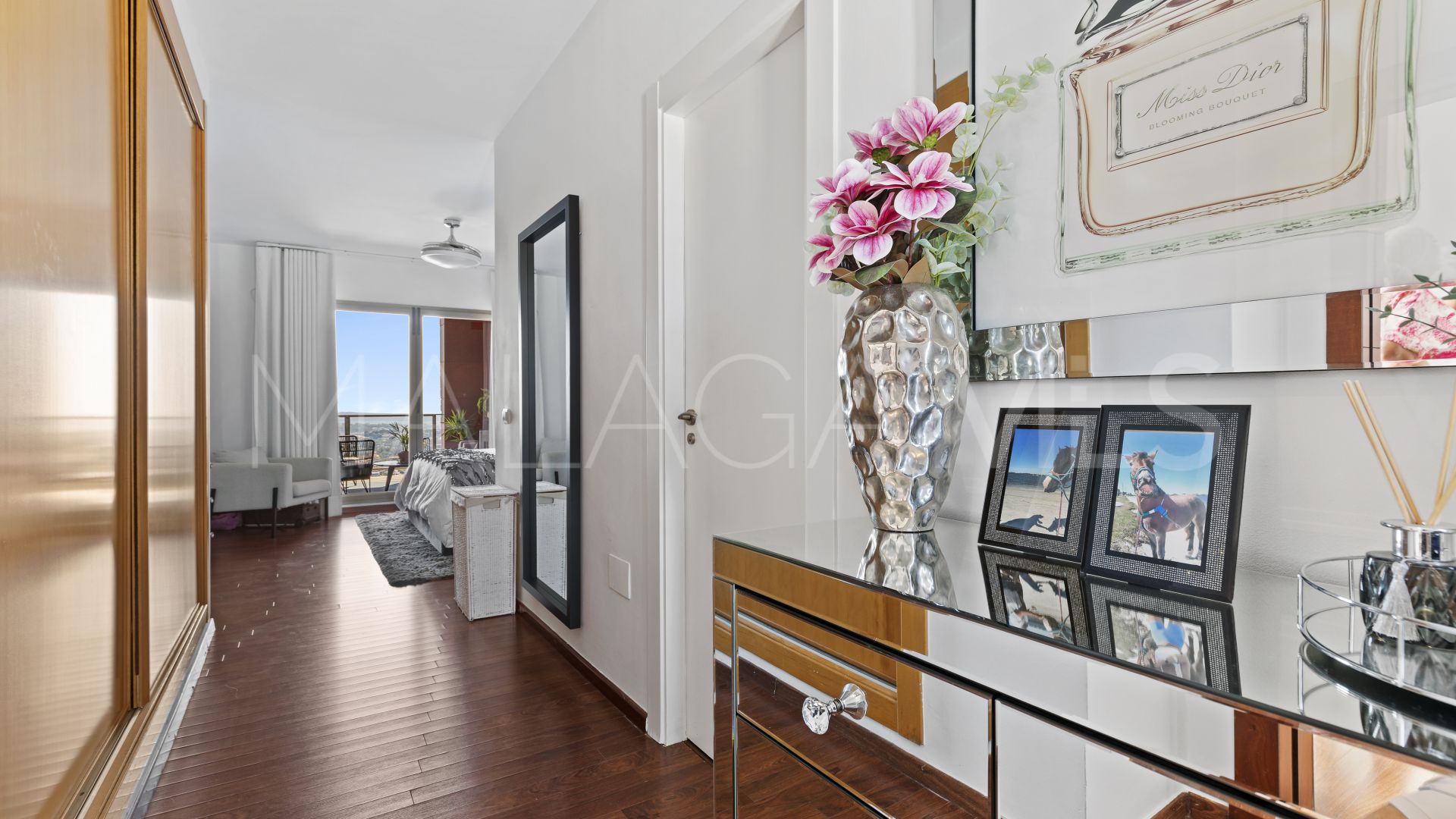 Radhus for sale in Benahavis