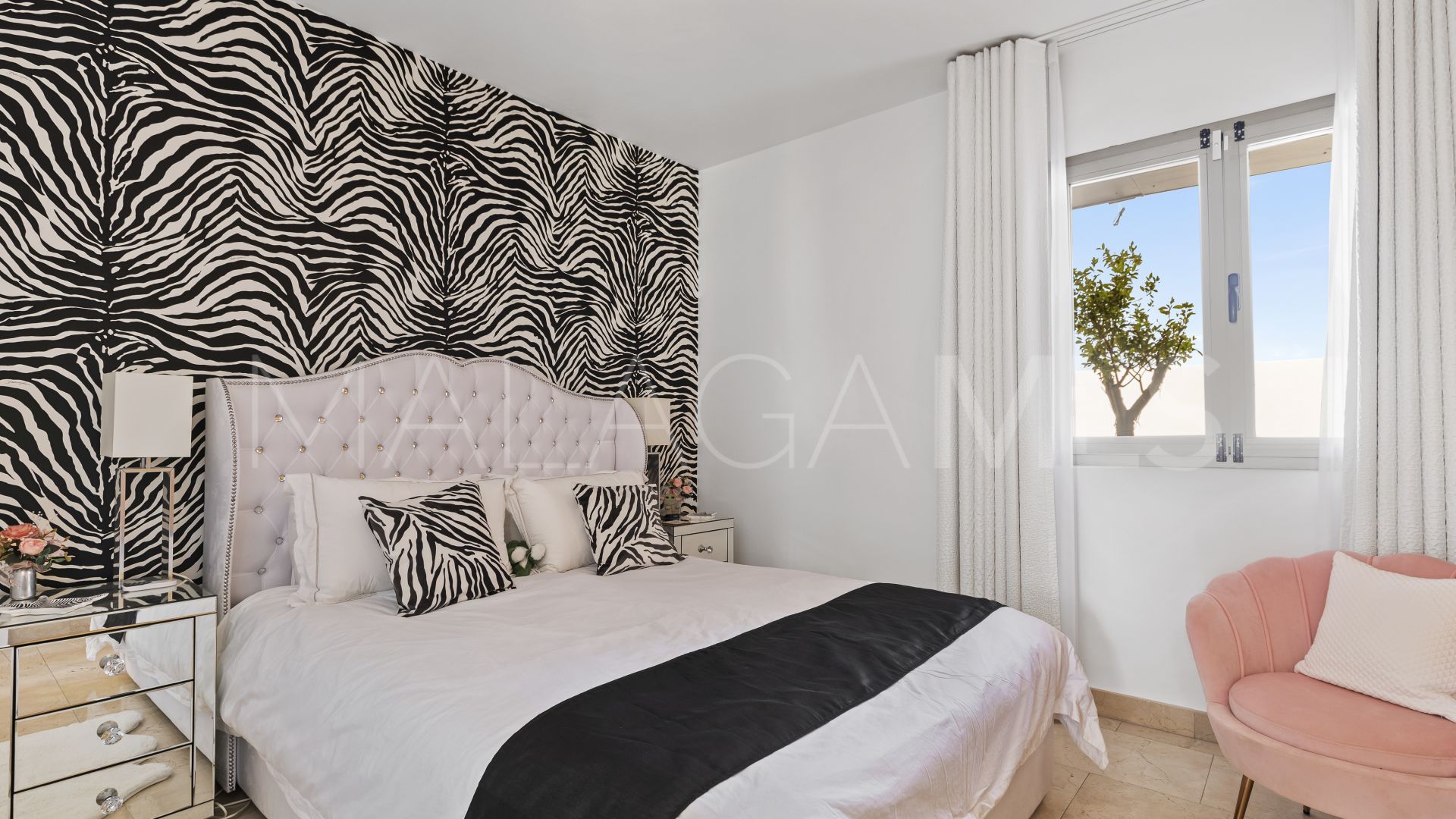 Radhus for sale in Benahavis
