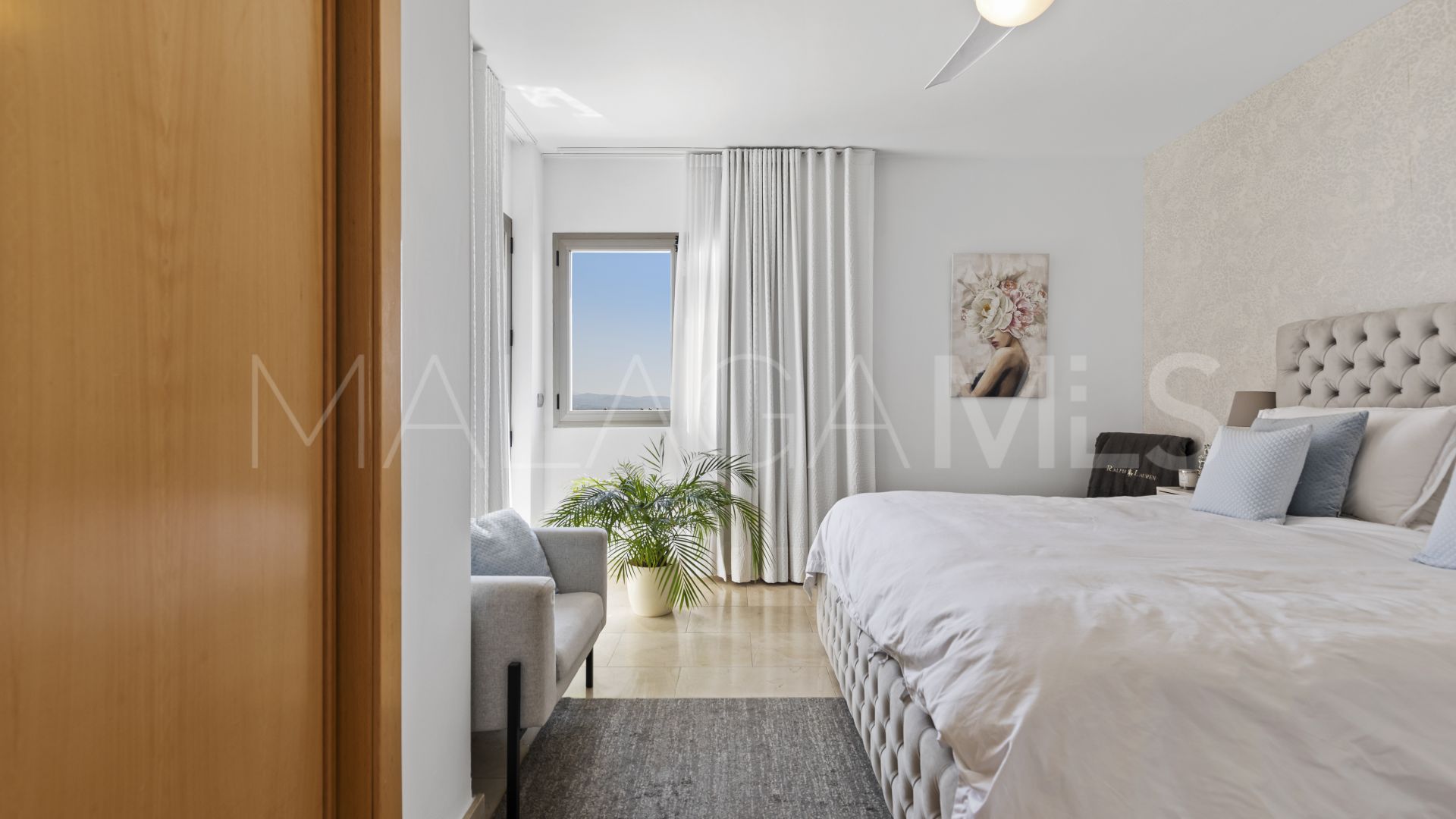 Radhus for sale in Benahavis