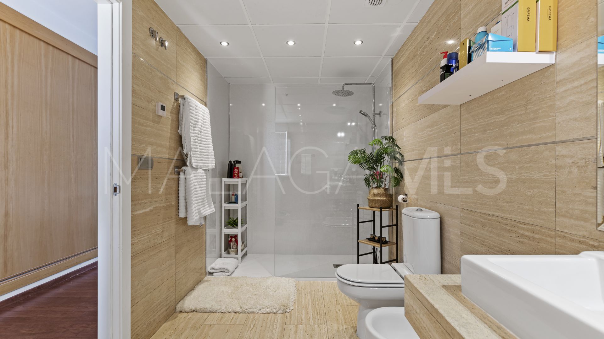 Radhus for sale in Benahavis