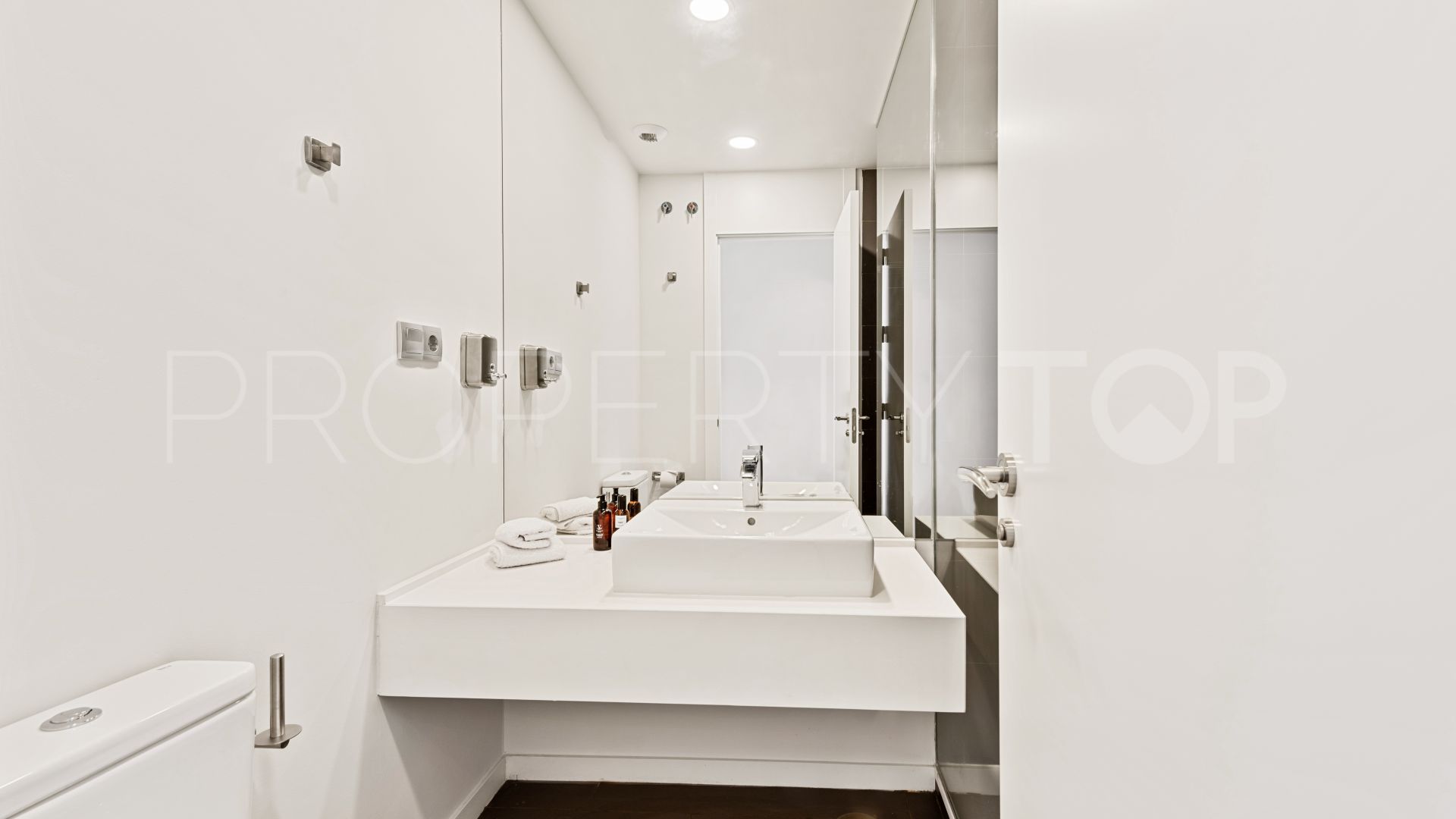 2 bedrooms Cancelada penthouse for sale