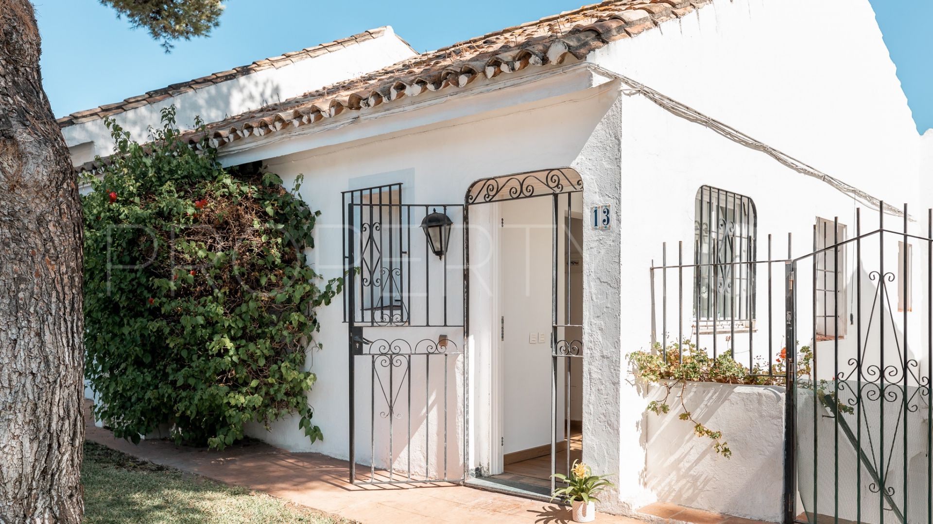 Se vende apartamento en Nueva Andalucia de 2 dormitorios
