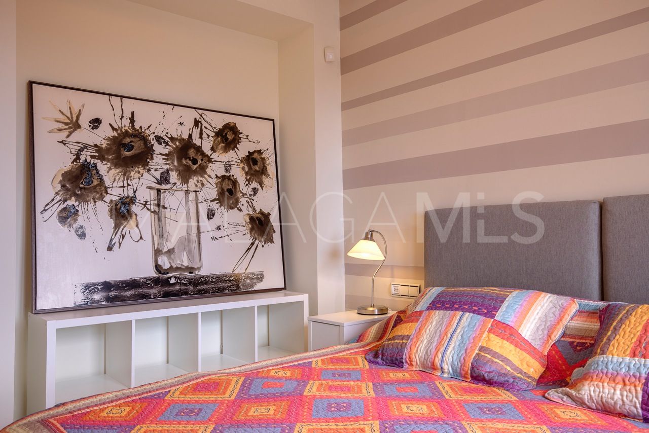 Villa for sale in Benahavis