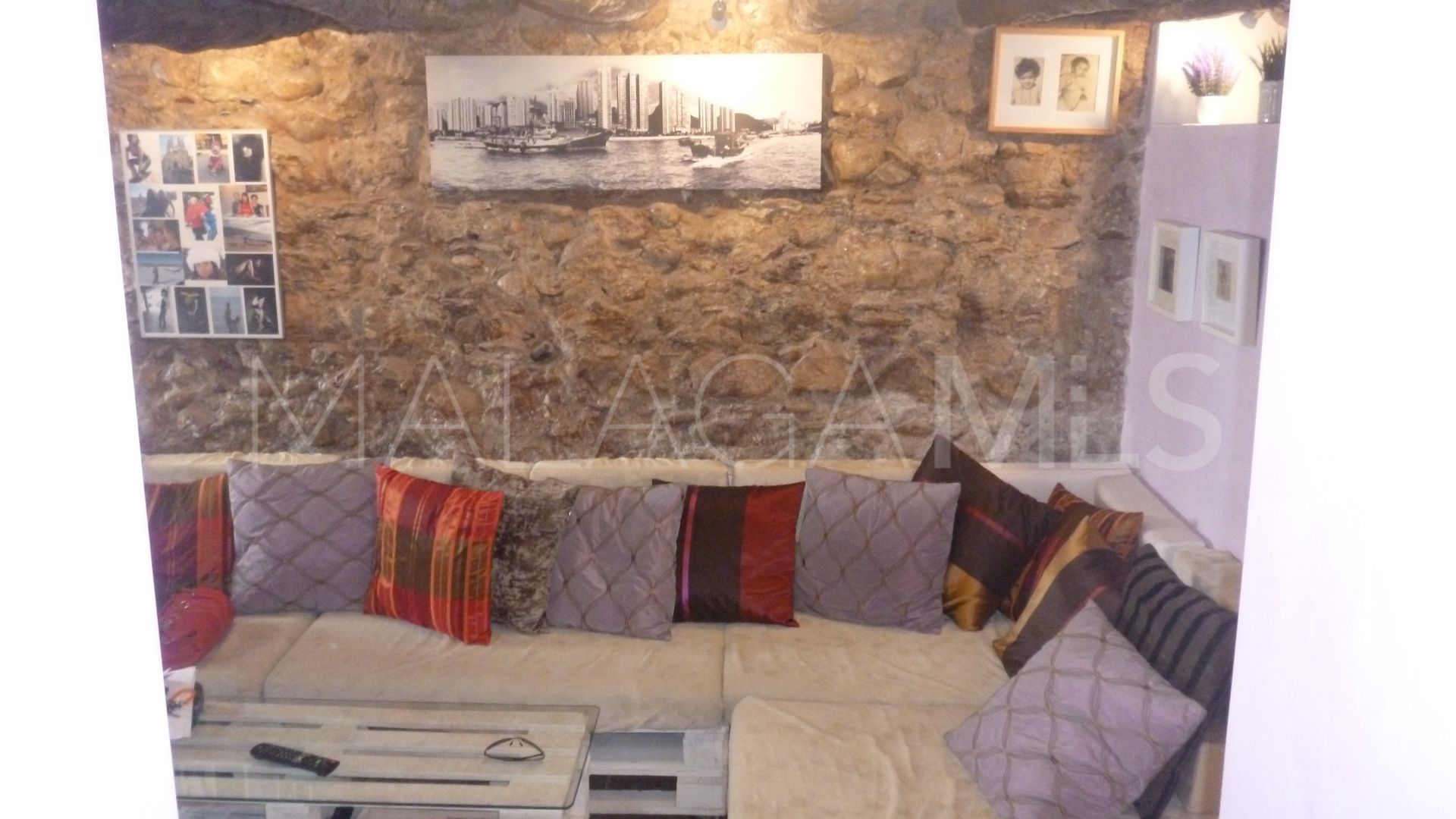 Haus for sale in Casco antiguo