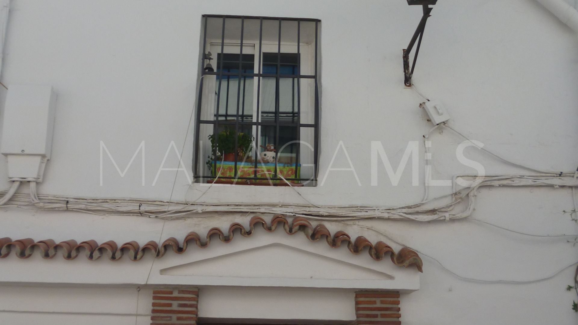 Haus for sale in Casco antiguo