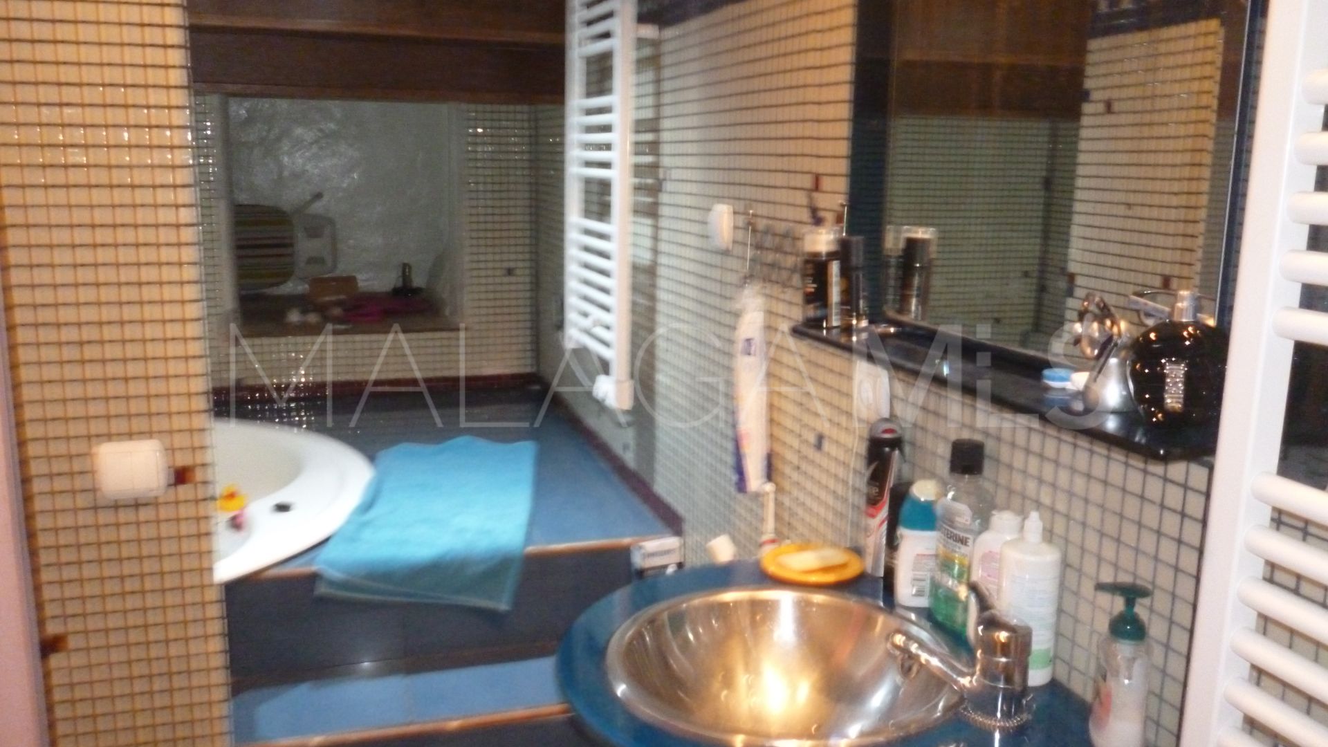 Haus for sale in Casco antiguo