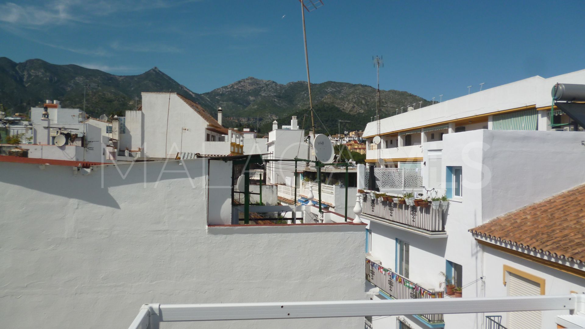 Haus for sale in Casco antiguo