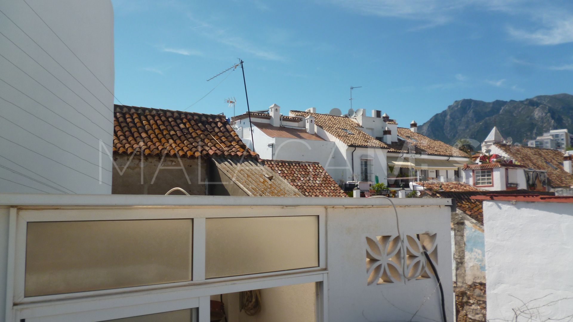 Haus for sale in Casco antiguo